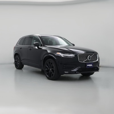 2021 Volvo XC90 T6 Momentum