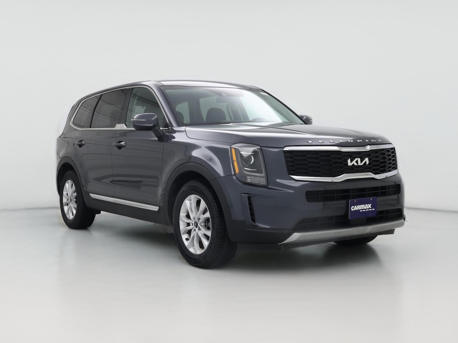 2022 Kia Telluride