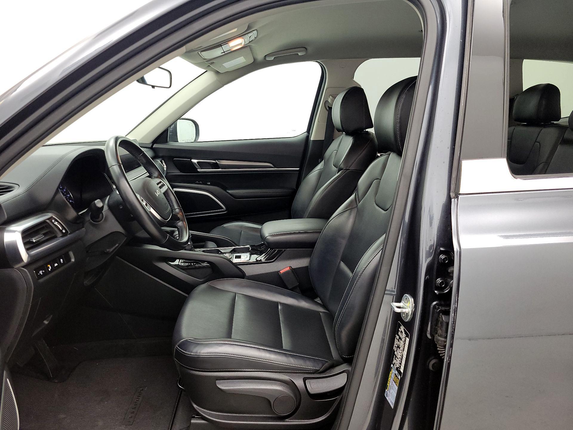 Thumbnail: 2022 Kia Telluride - 11