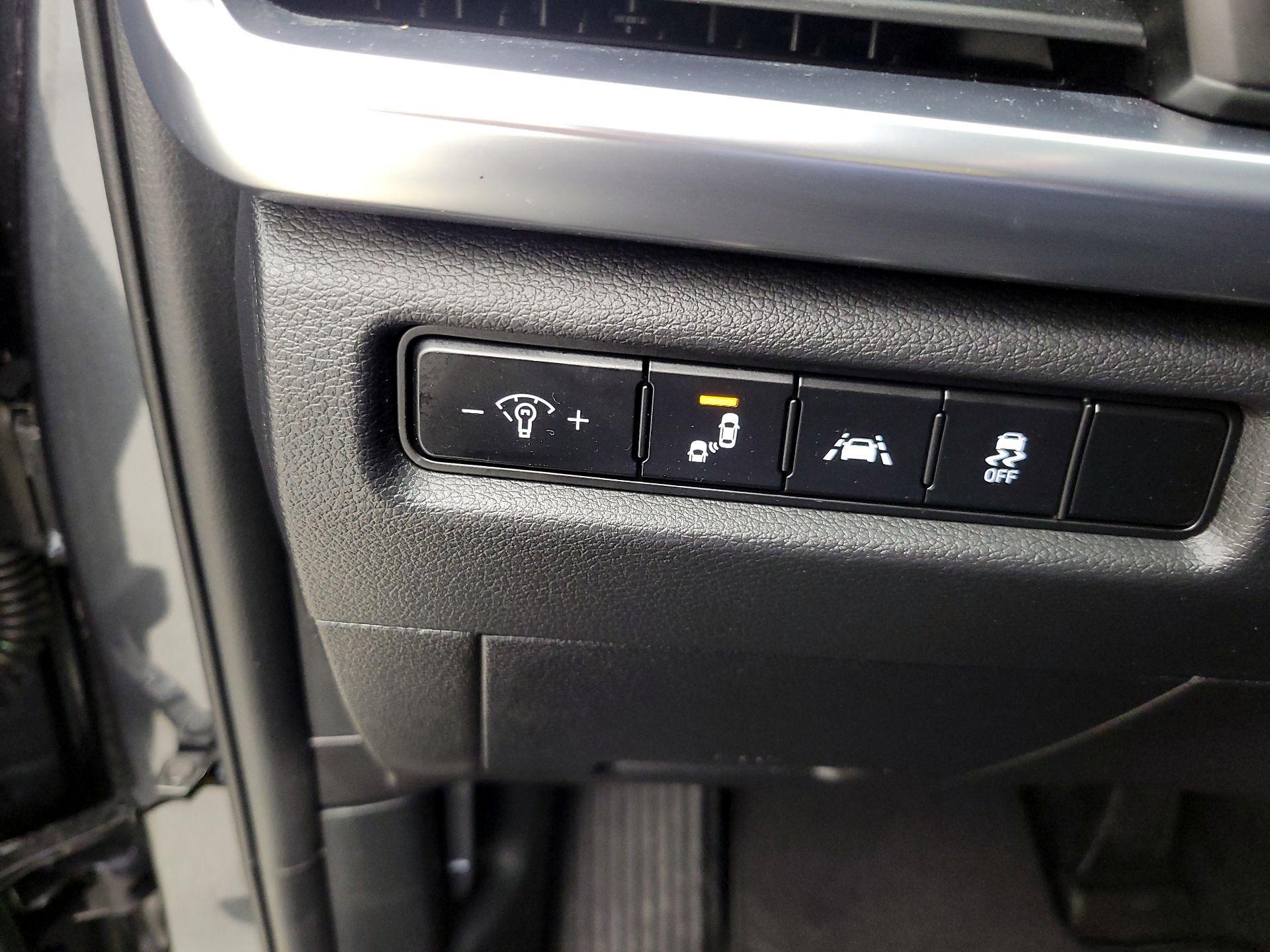 Thumbnail: 2022 Kia Telluride - 13