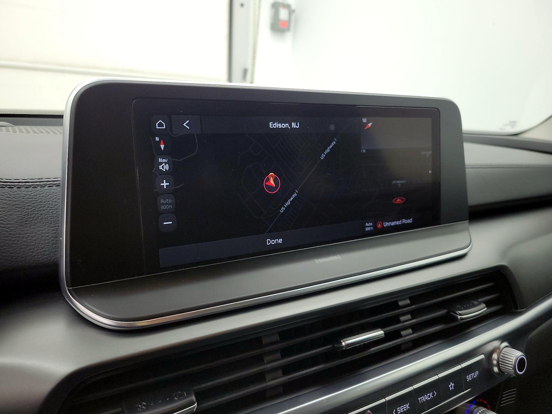 Thumbnail: 2022 Kia Telluride - 14