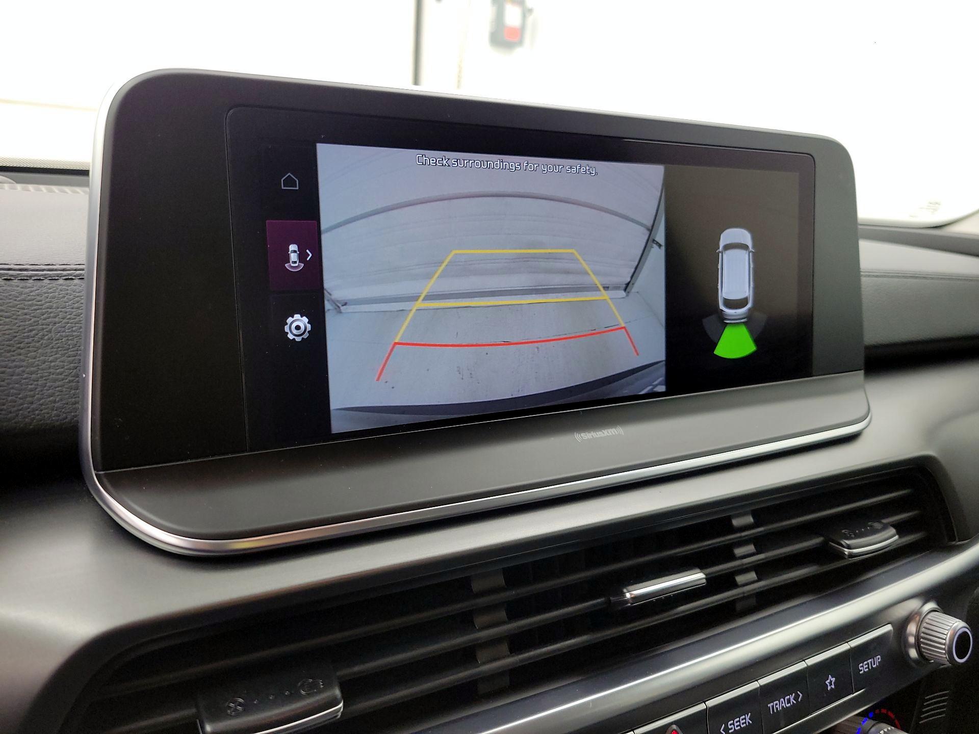 Thumbnail: 2022 Kia Telluride - 15