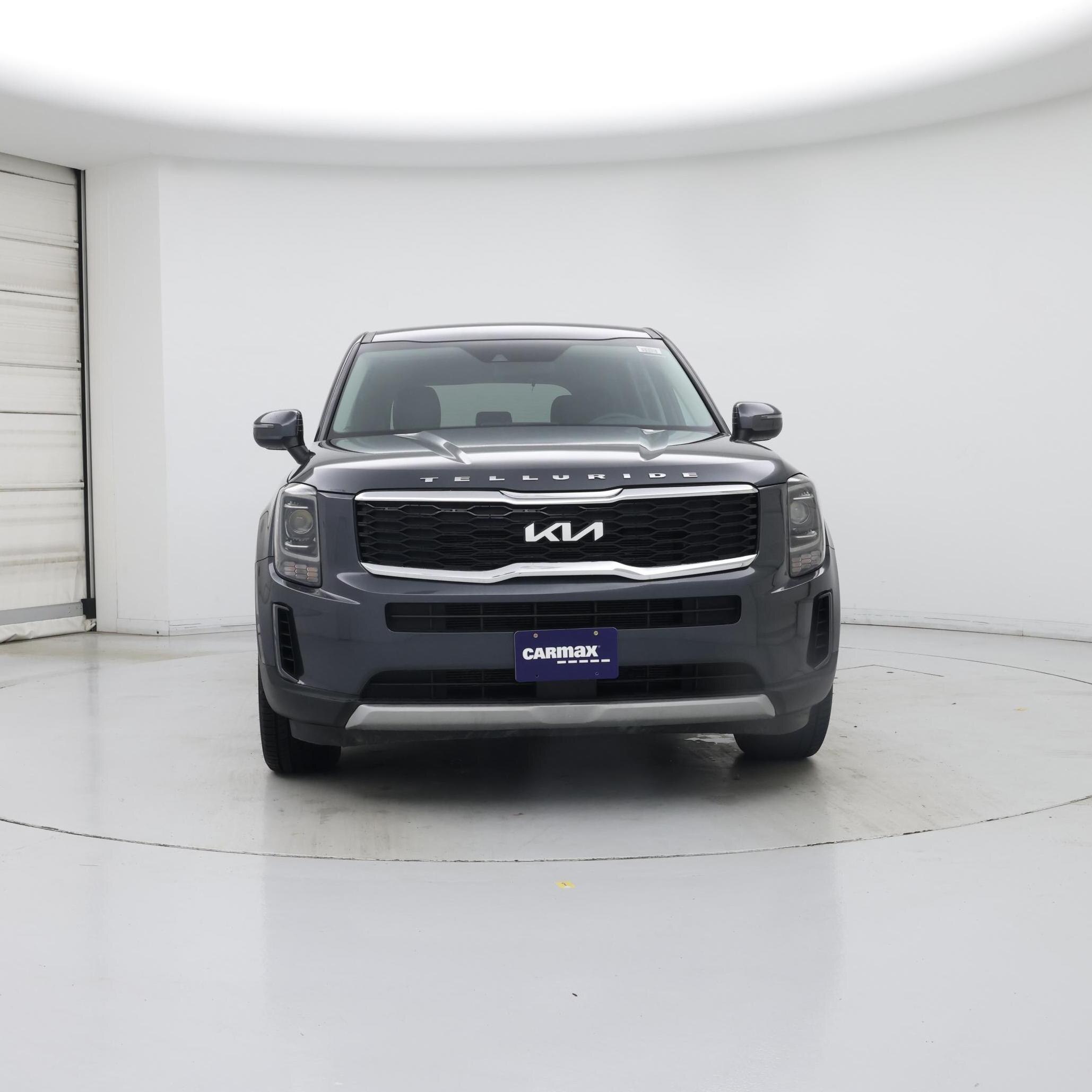 Thumbnail: 2022 Kia Telluride - 5