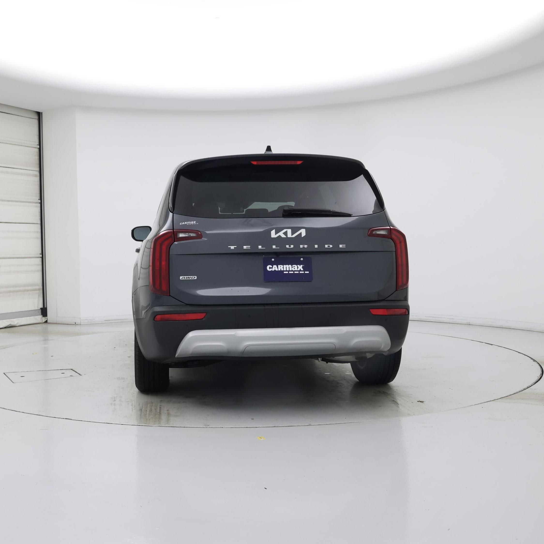 Thumbnail: 2022 Kia Telluride - 6