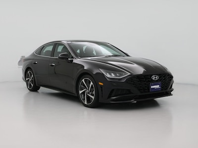 2023 Hyundai Sonata SEL Plus