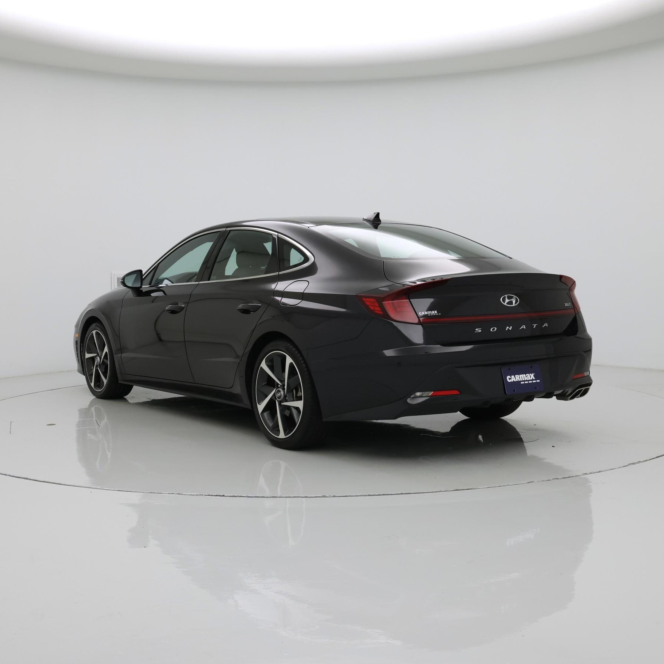 Thumbnail: 2023 Hyundai Sonata - 2