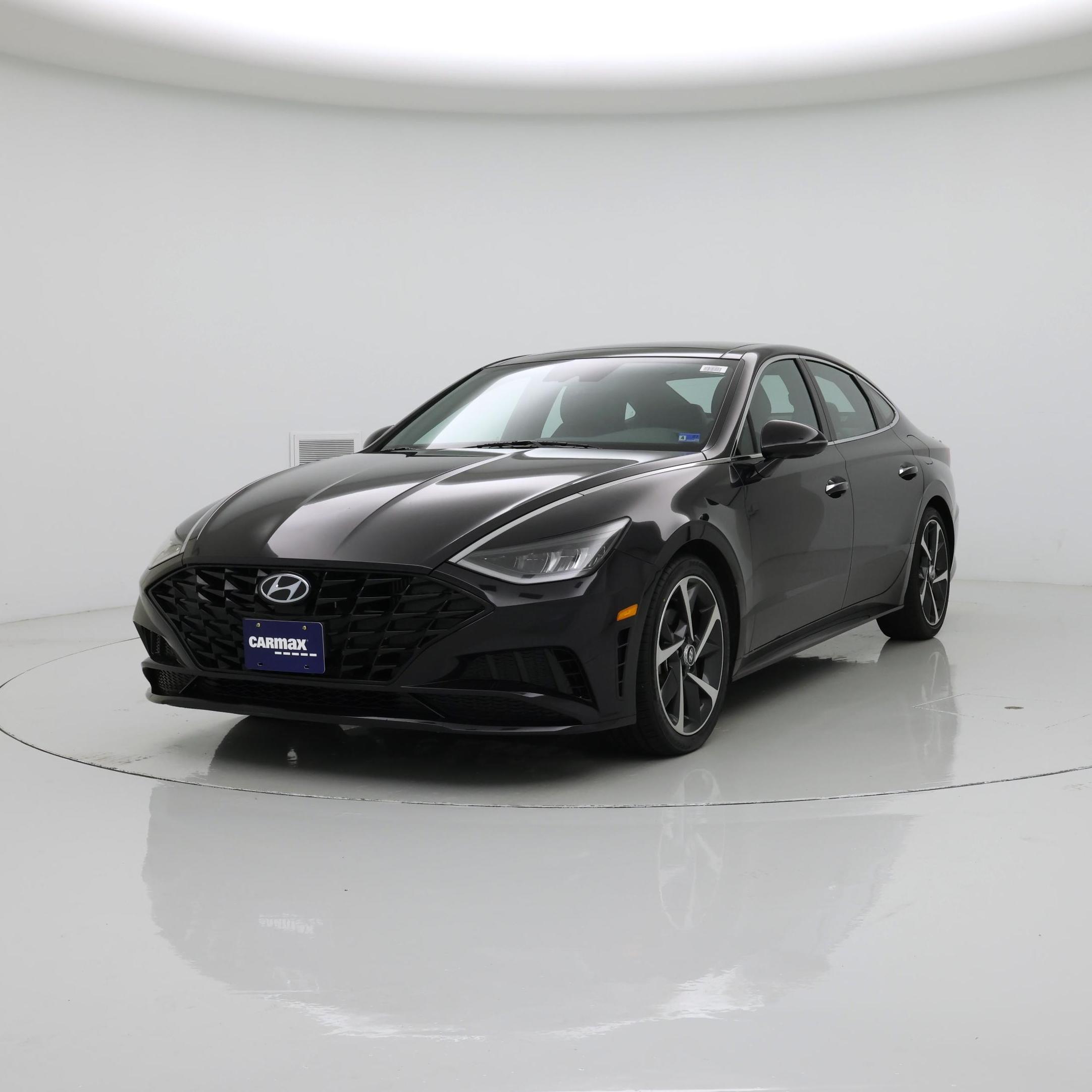 Thumbnail: 2023 Hyundai Sonata - 4