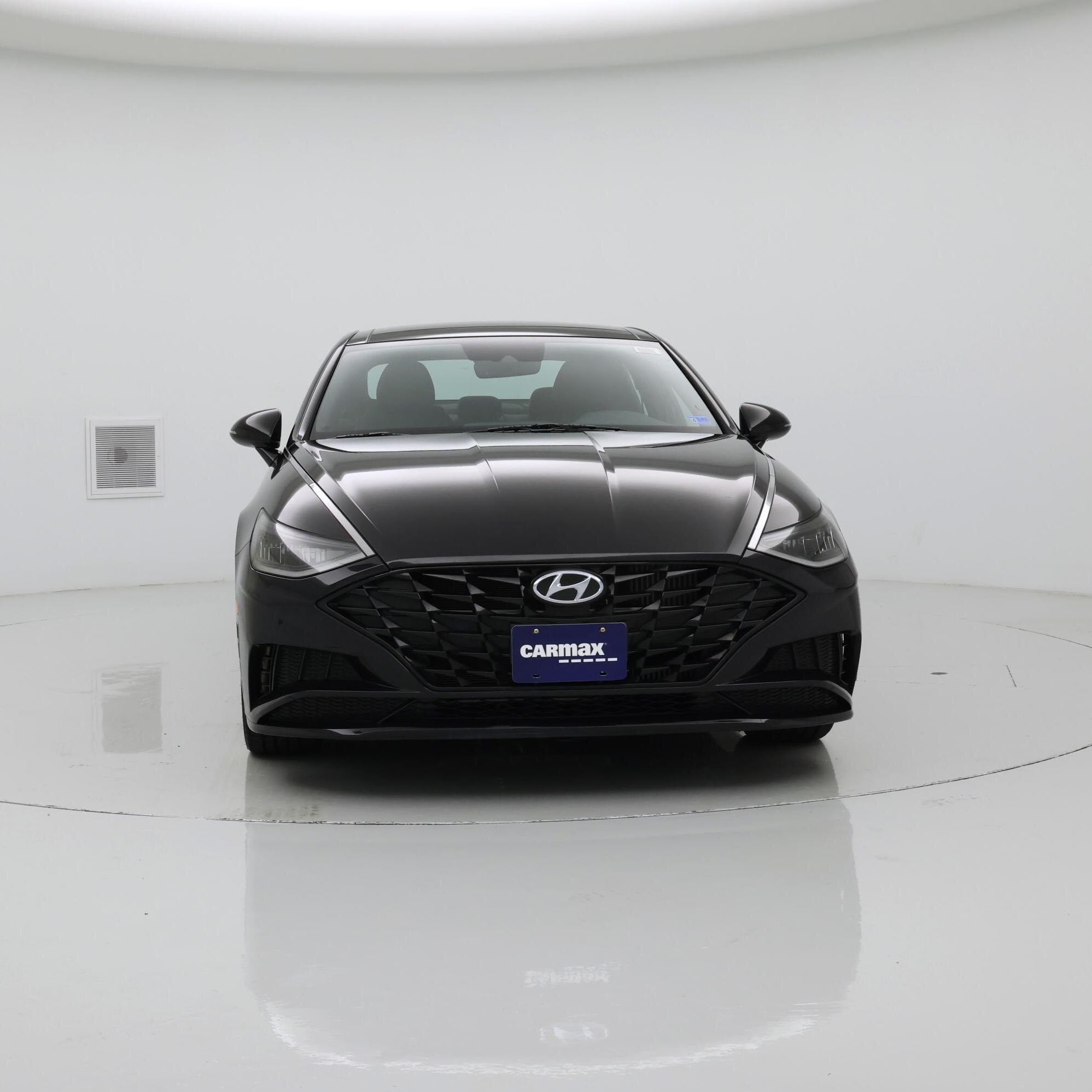 Thumbnail: 2023 Hyundai Sonata - 5