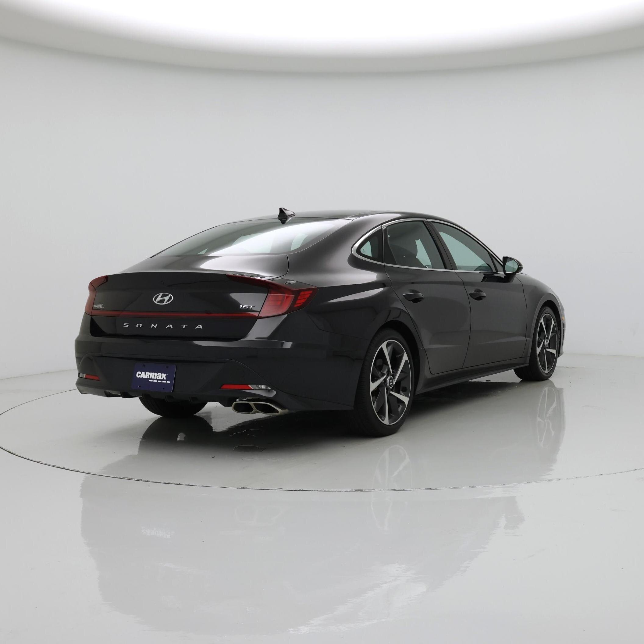 Thumbnail: 2023 Hyundai Sonata - 8