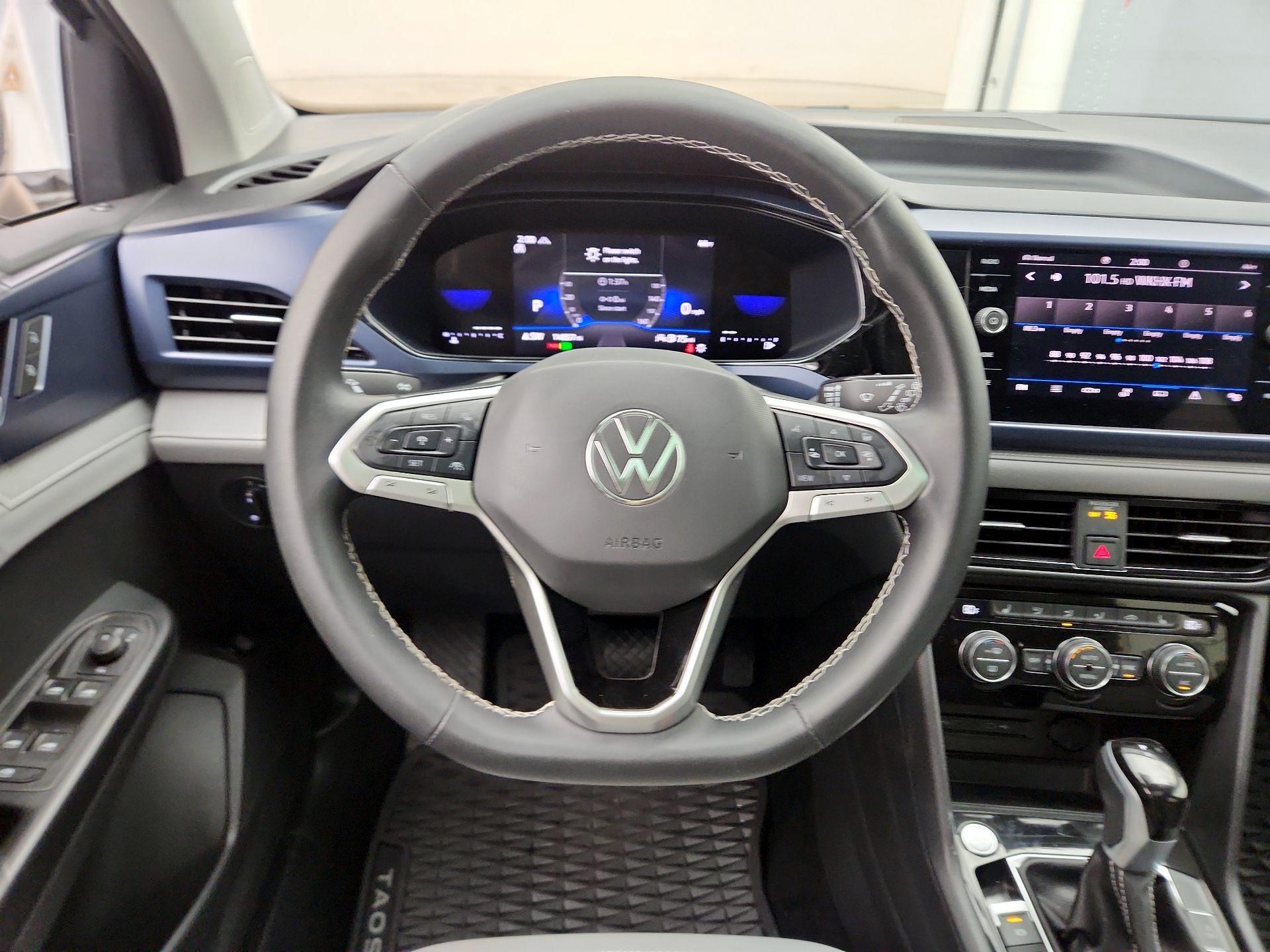 Thumbnail: 2024 Volkswagen Taos - 10