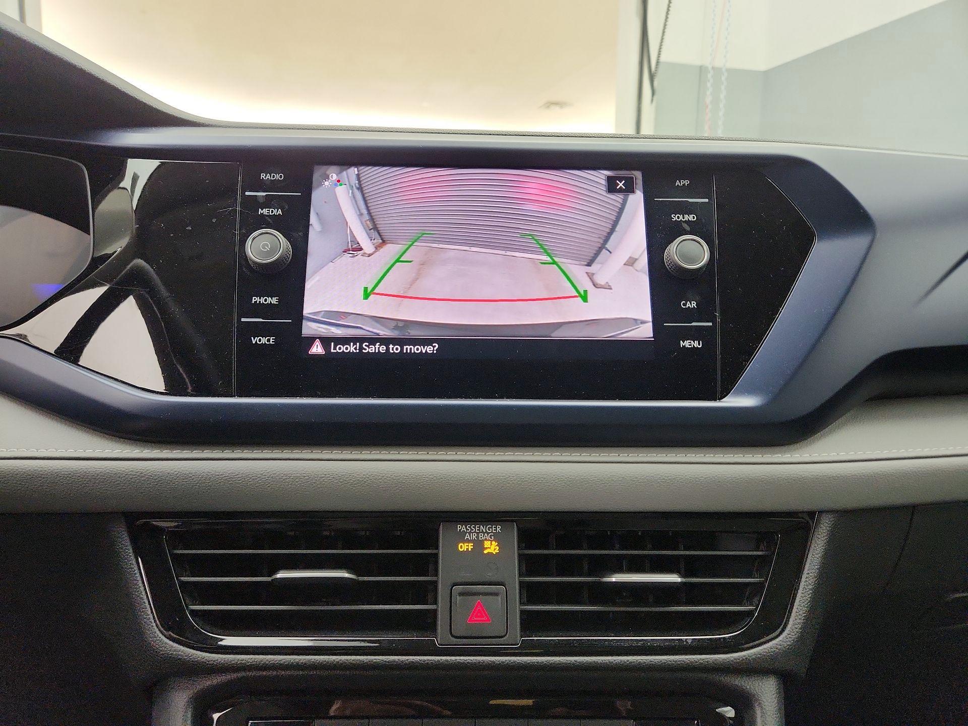 Thumbnail: 2024 Volkswagen Taos - 14