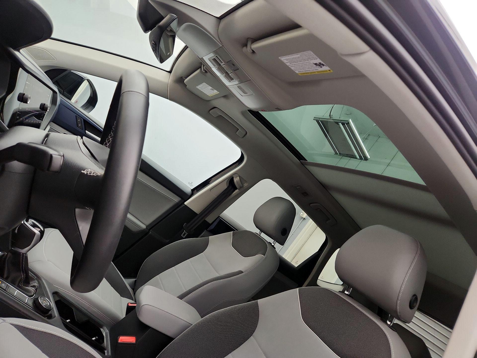 Thumbnail: 2024 Volkswagen Taos - 19