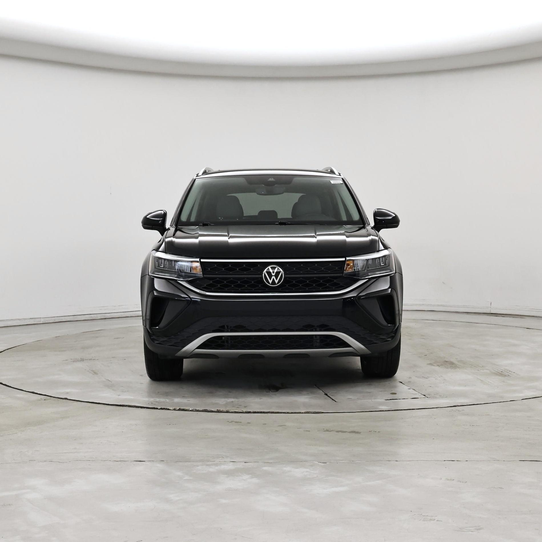 Thumbnail: 2024 Volkswagen Taos - 5