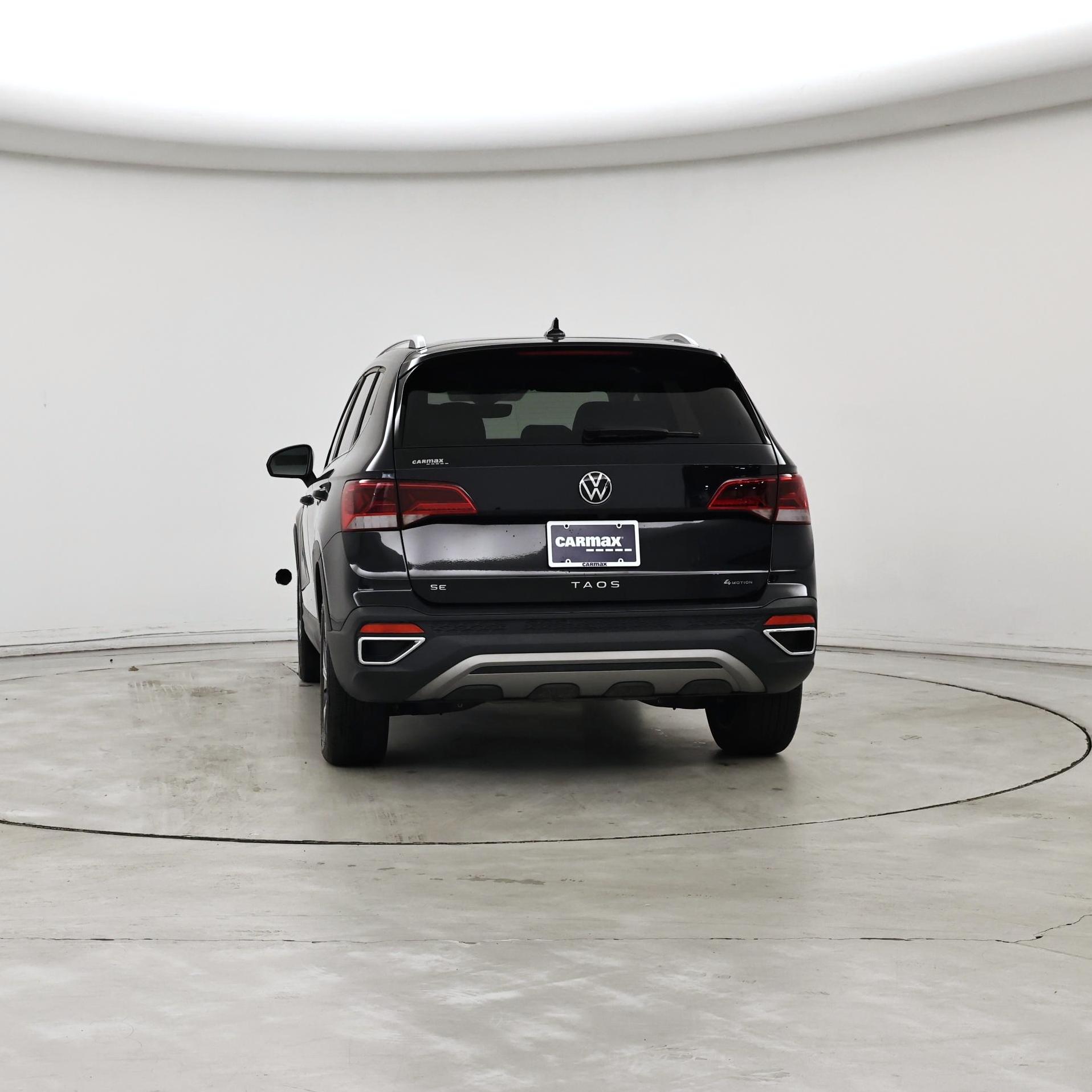 Thumbnail: 2024 Volkswagen Taos - 6