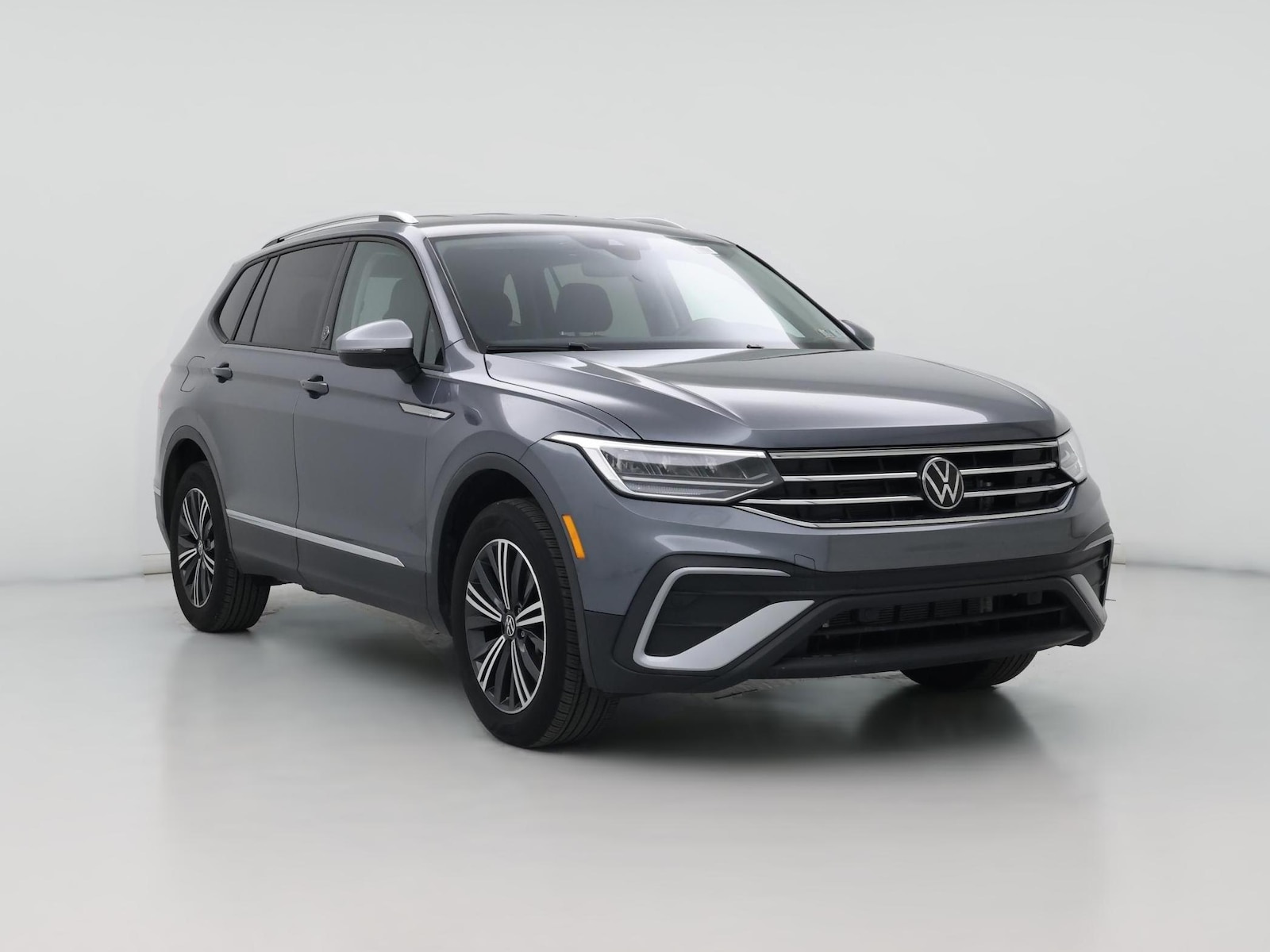 2024 Volkswagen Tiguan Wolfsburg Edition