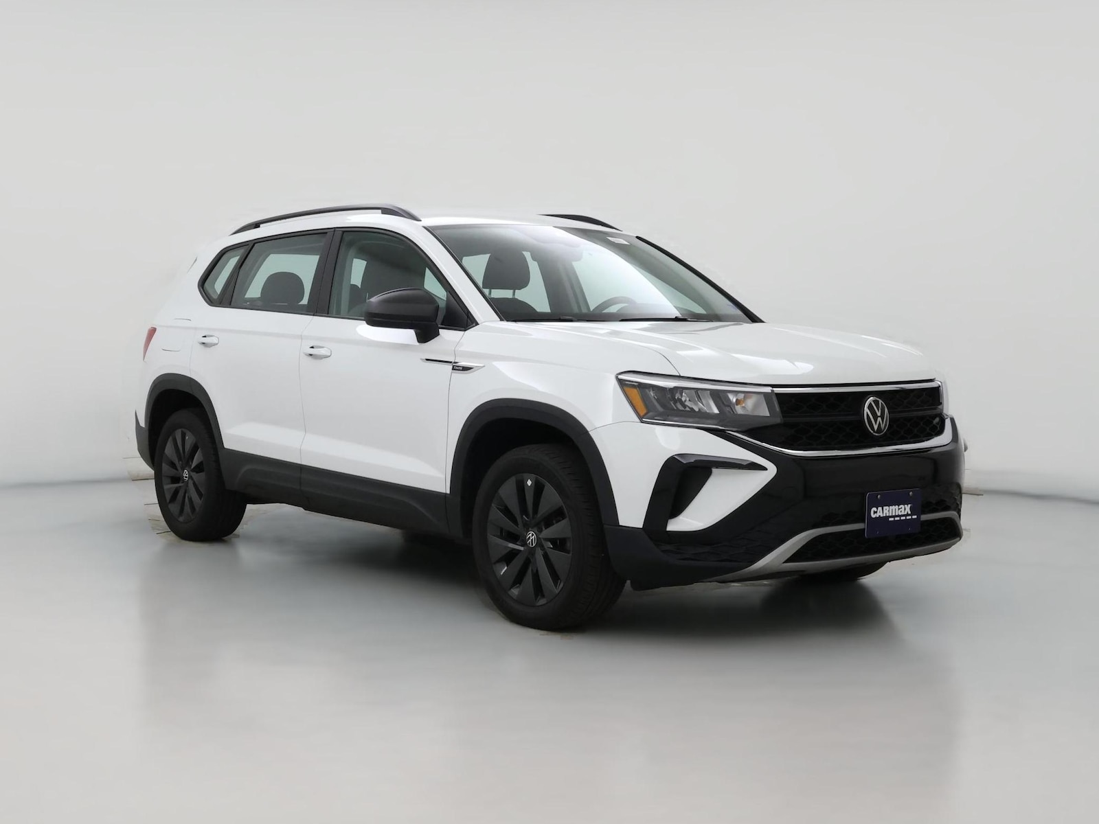 2024 Volkswagen Taos