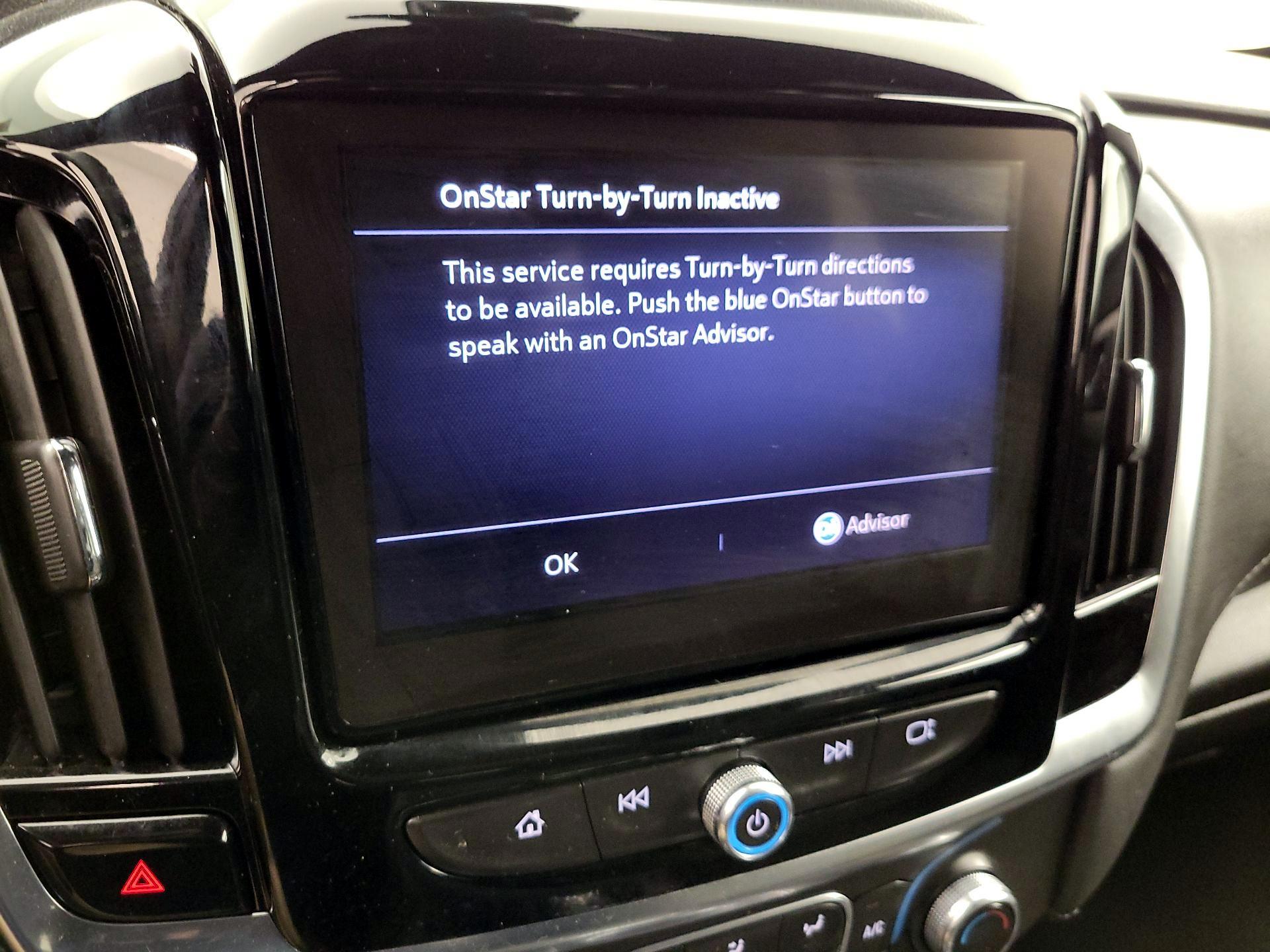 Thumbnail: 2024 Chevrolet Traverse - 14