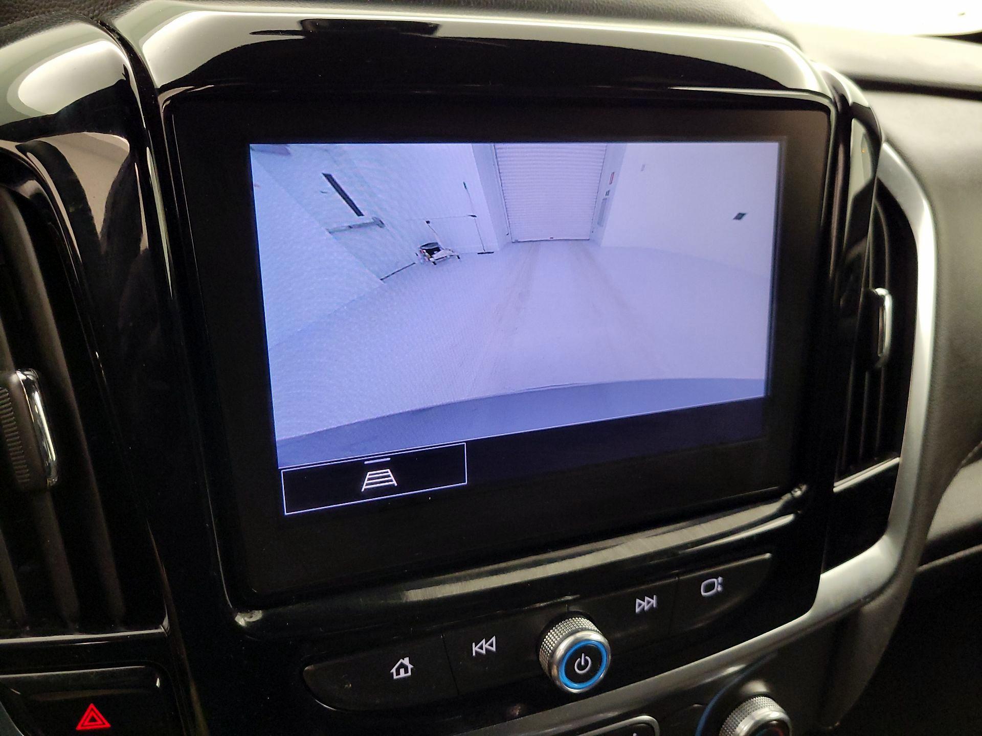 Thumbnail: 2024 Chevrolet Traverse - 15