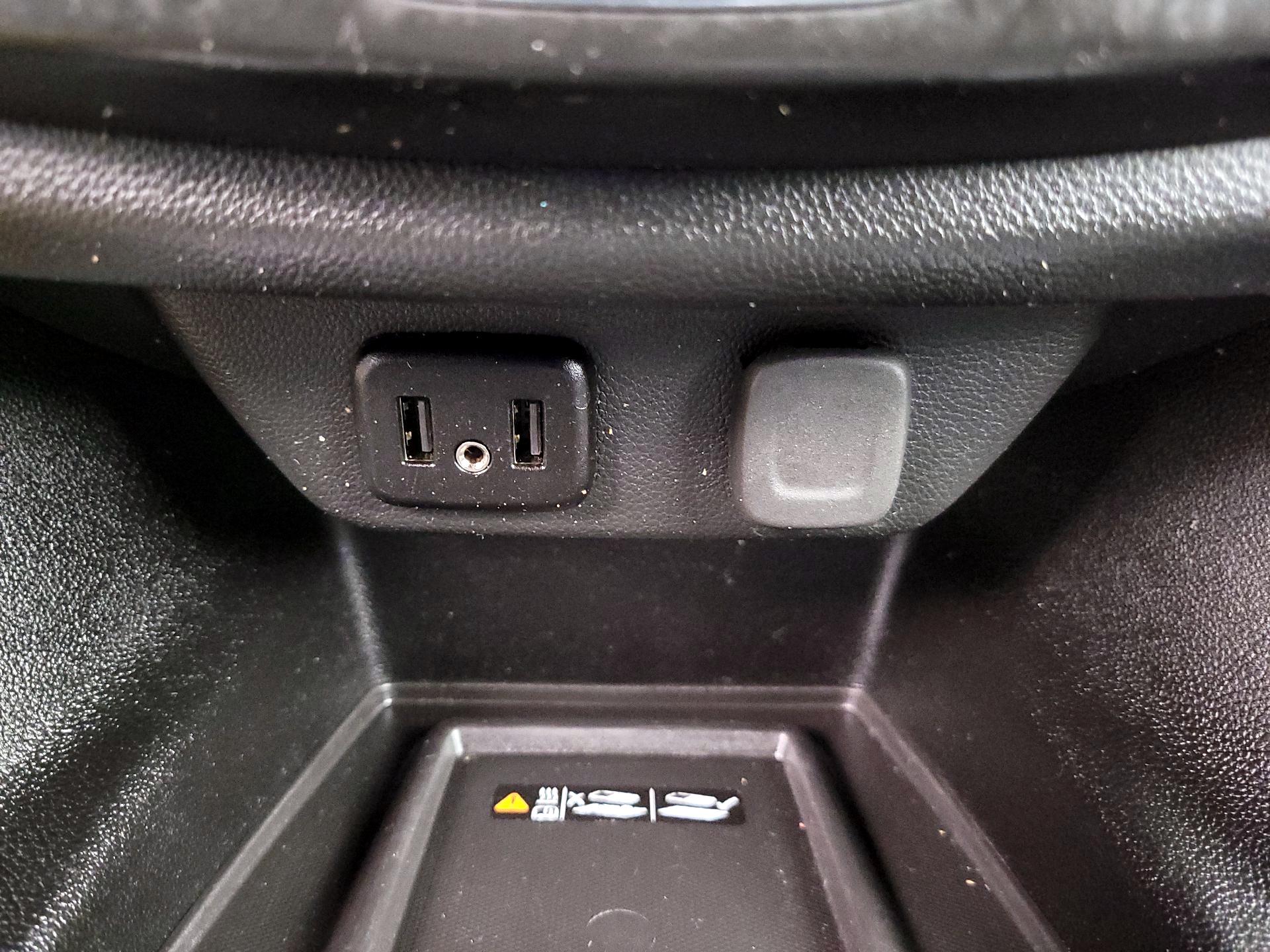 Thumbnail: 2024 Chevrolet Traverse - 19