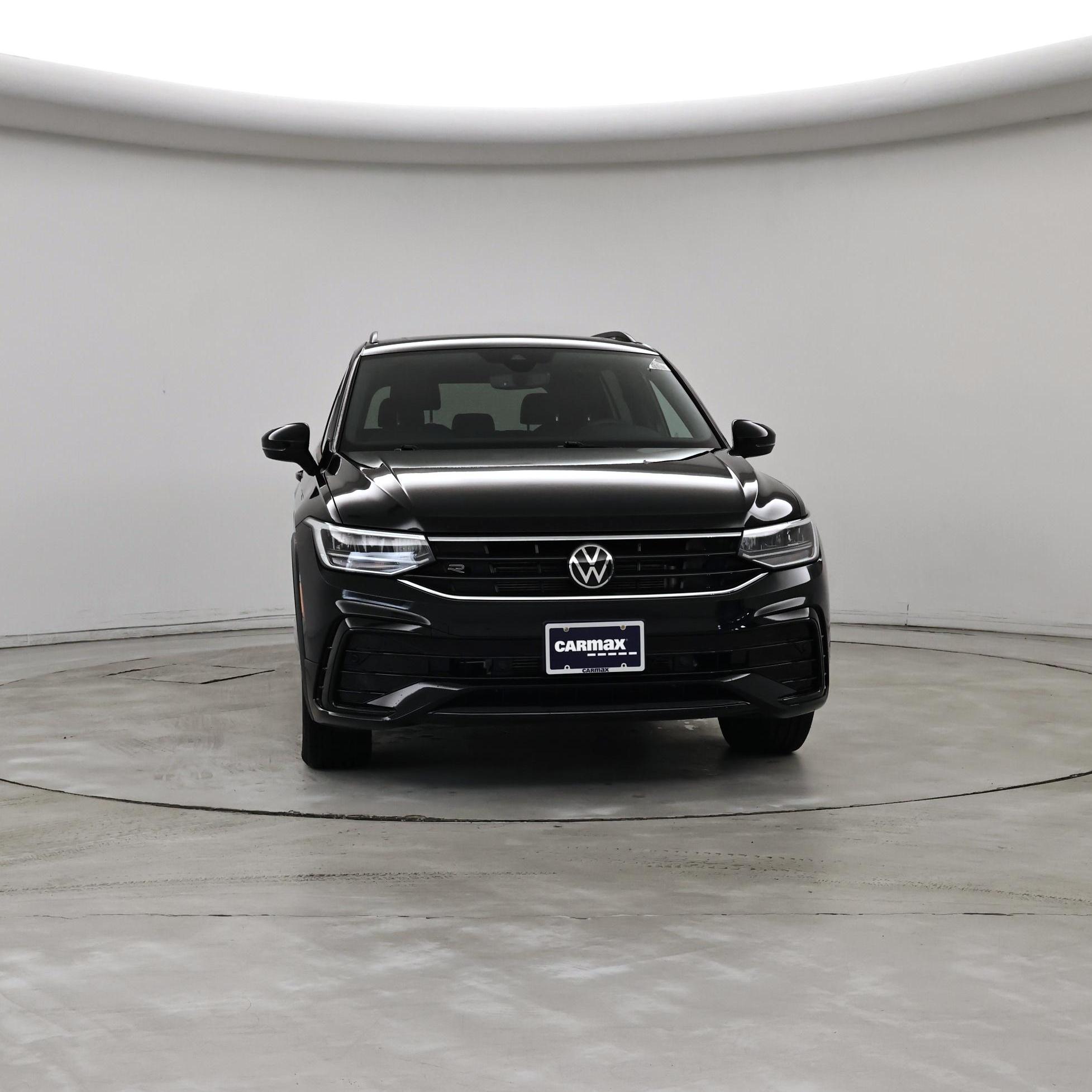 Thumbnail: 2022 Volkswagen Tiguan - 5