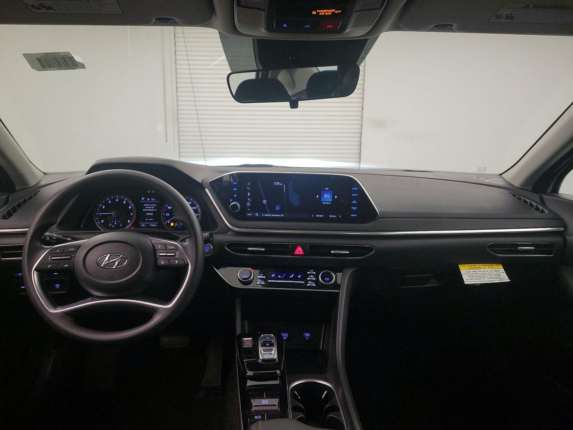 Thumbnail: 2023 Hyundai Sonata - 9