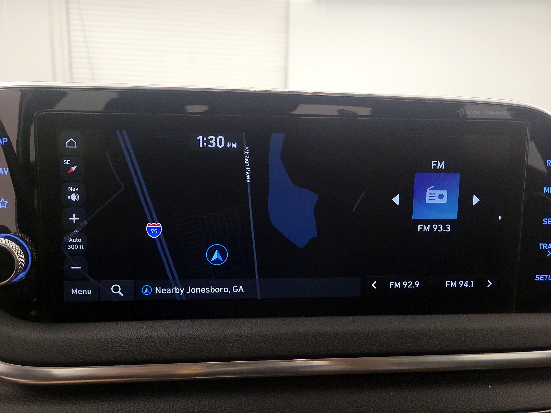 Thumbnail: 2023 Hyundai Sonata - 14