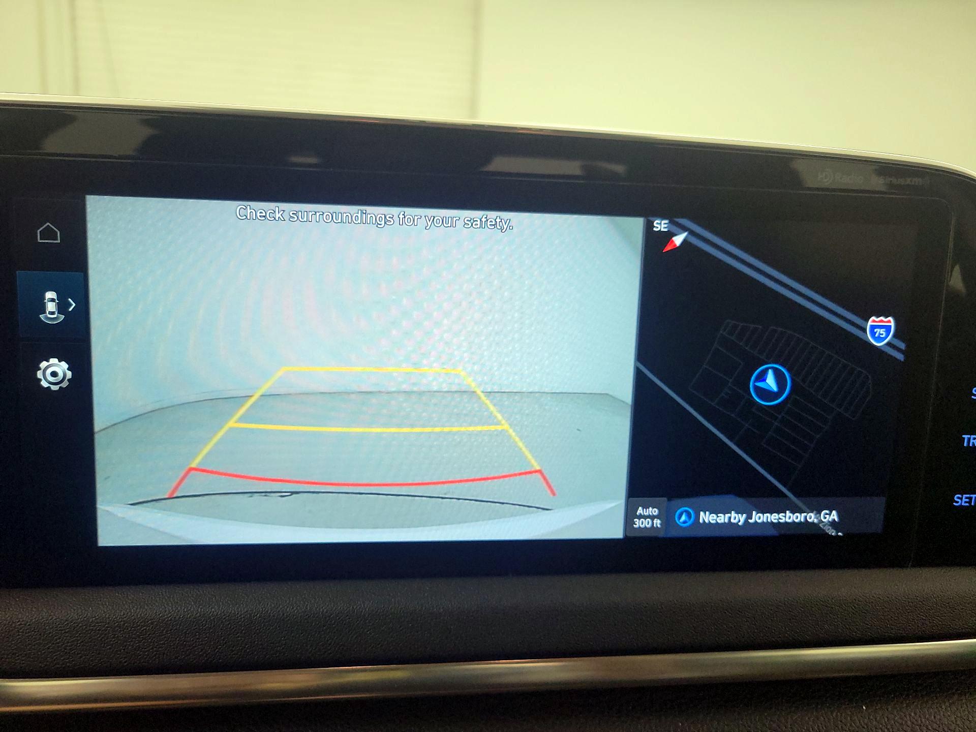 Thumbnail: 2023 Hyundai Sonata - 15