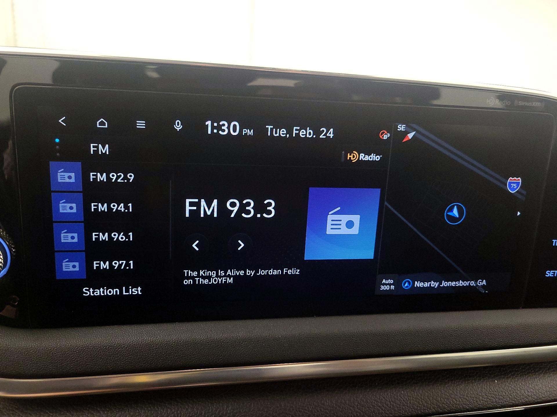 Thumbnail: 2023 Hyundai Sonata - 16