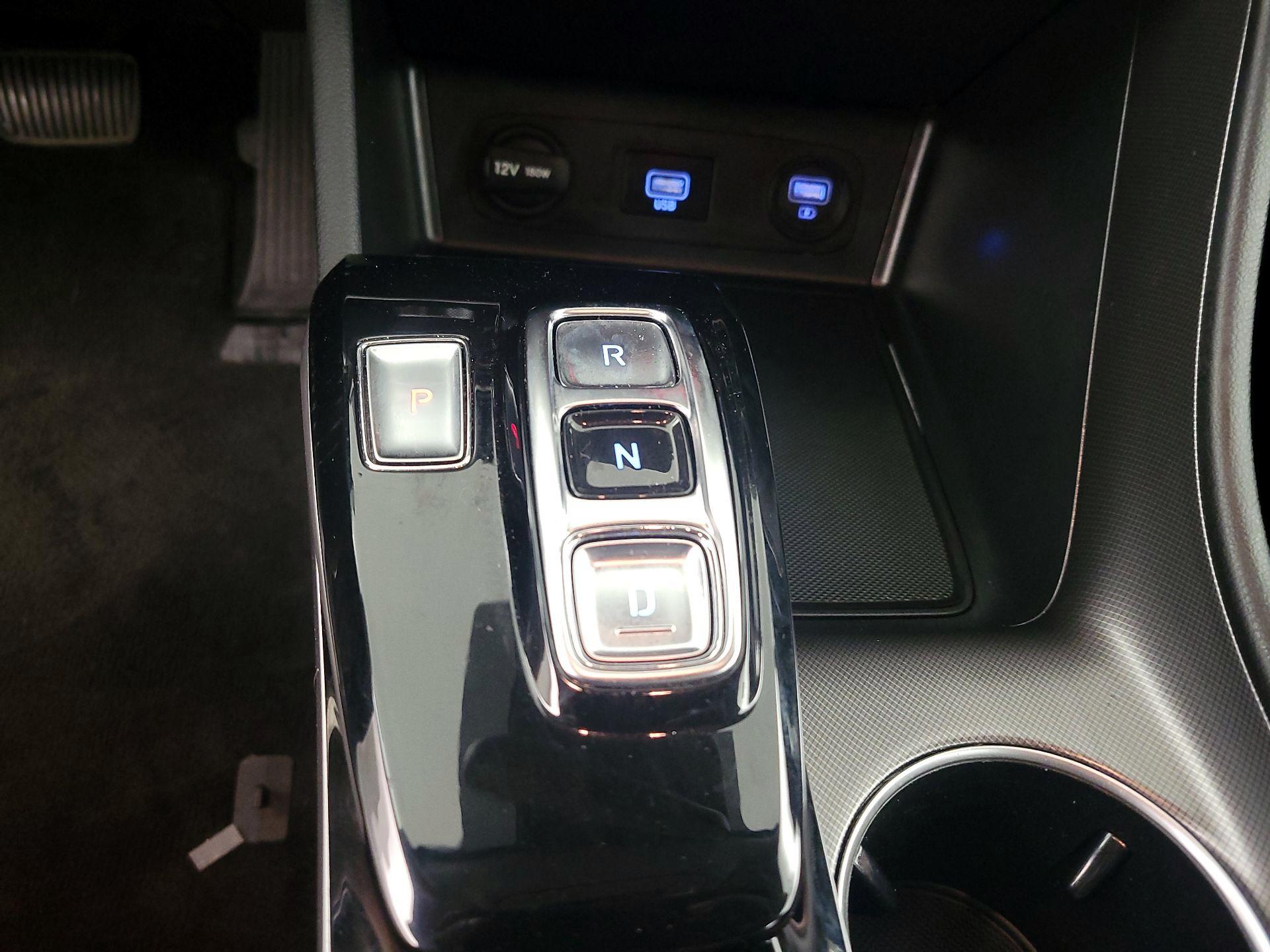 Thumbnail: 2023 Hyundai Sonata - 18