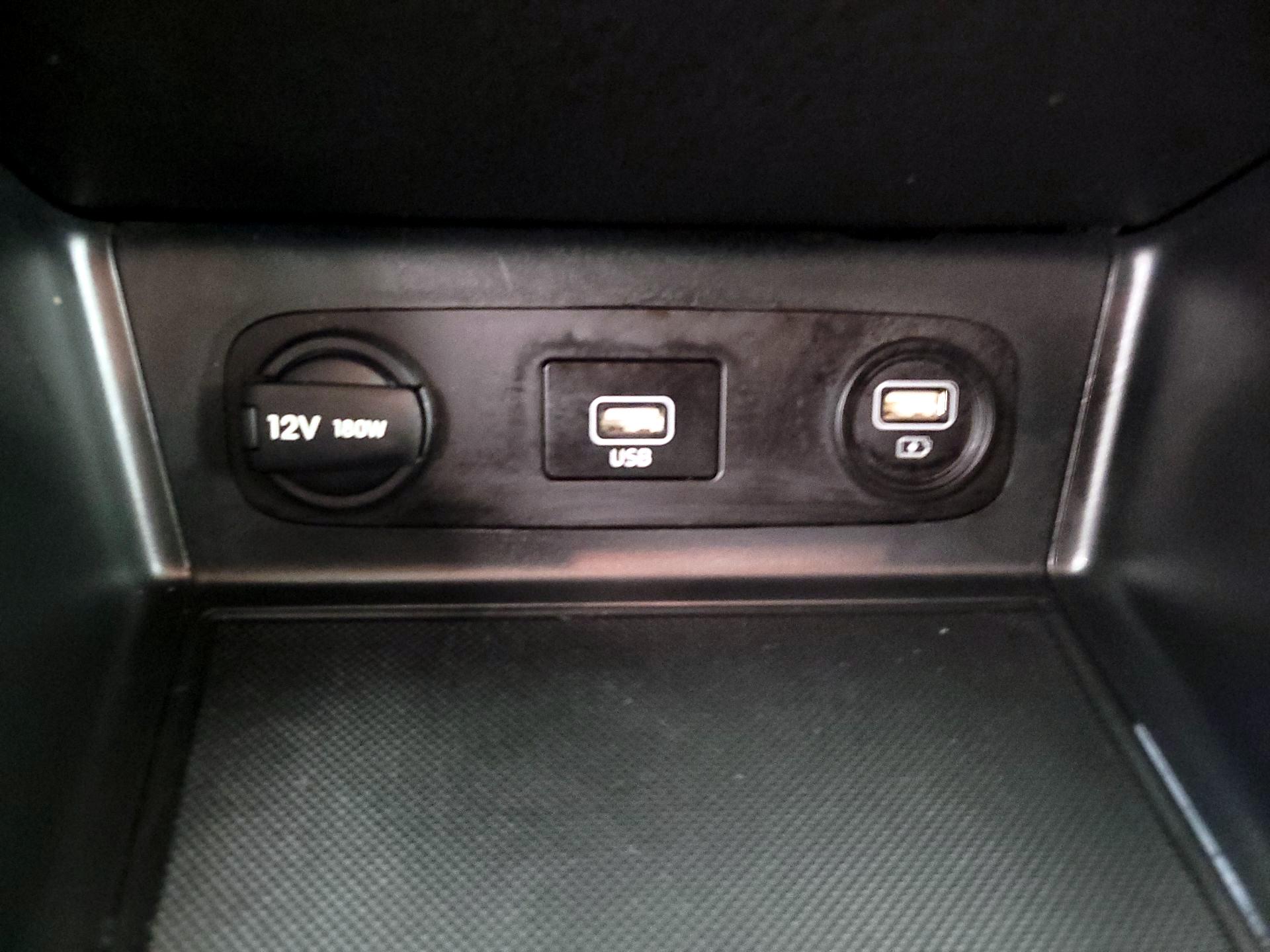 Thumbnail: 2023 Hyundai Sonata - 19