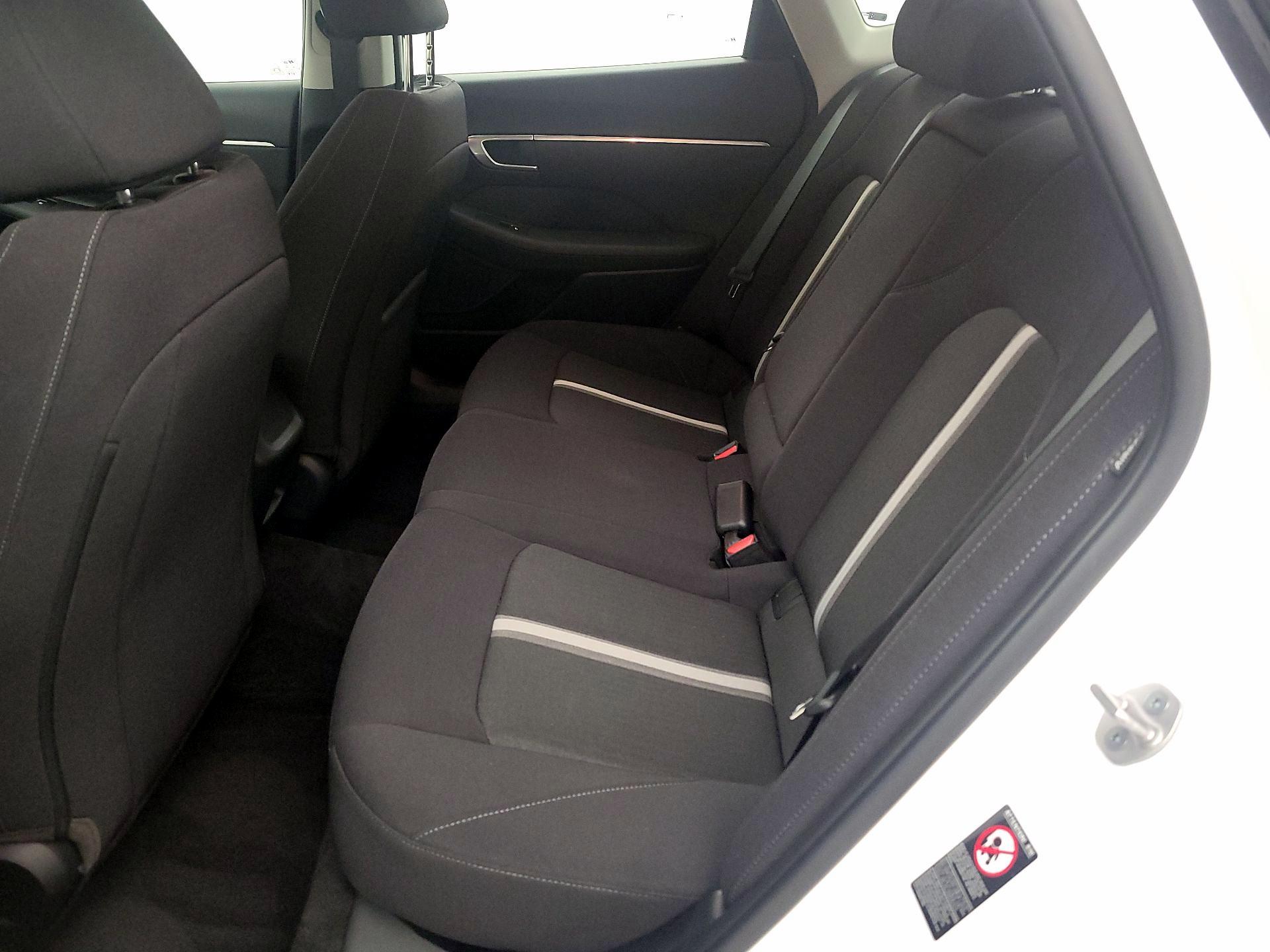 Thumbnail: 2023 Hyundai Sonata - 20