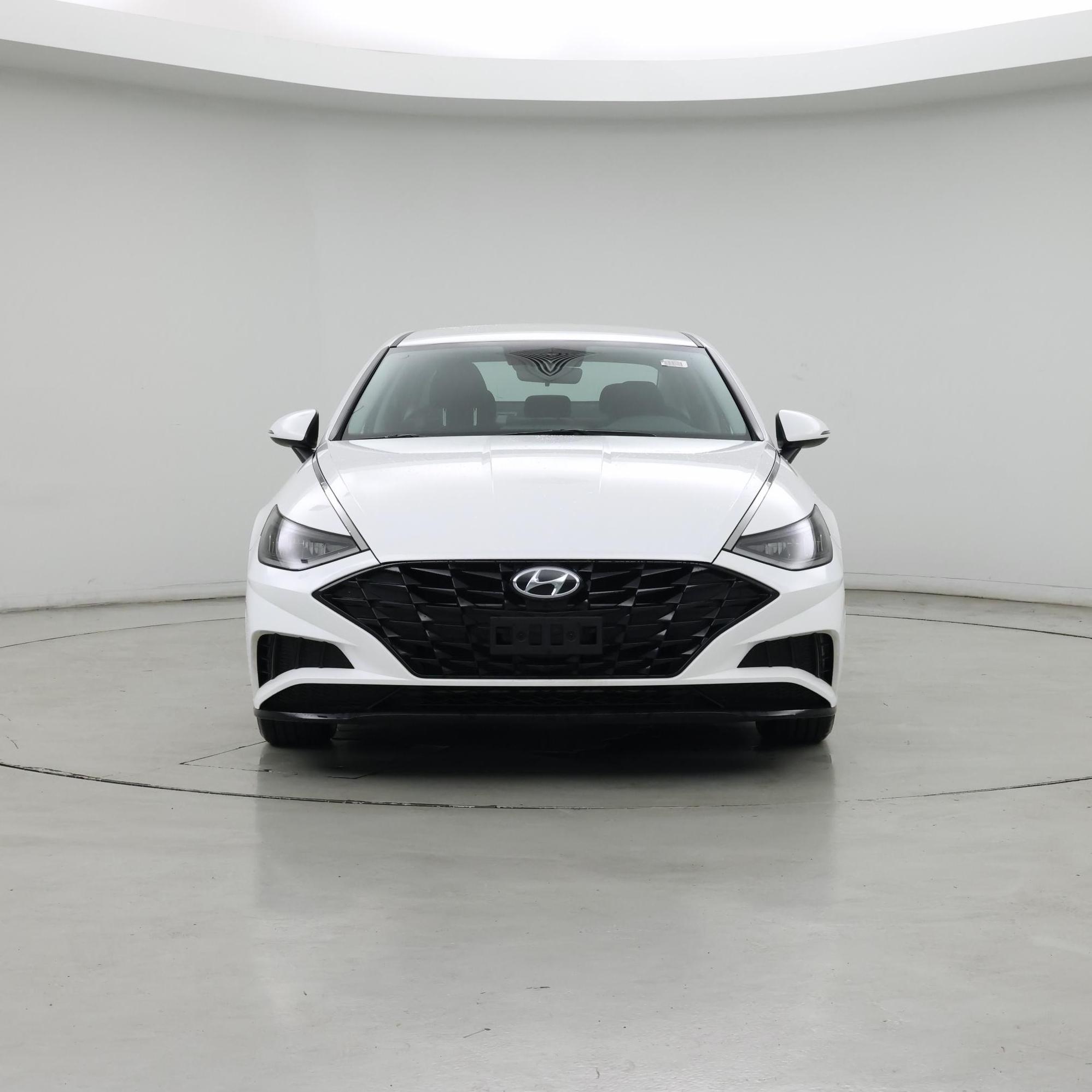 Thumbnail: 2023 Hyundai Sonata - 5