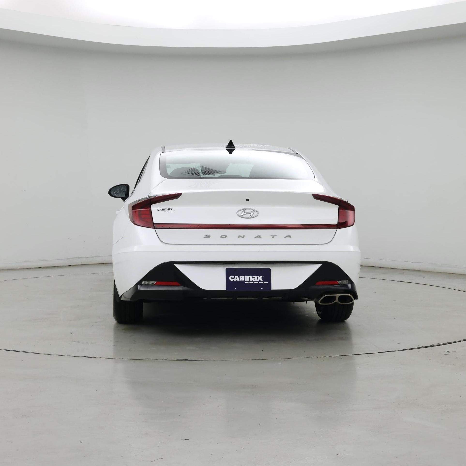 Thumbnail: 2023 Hyundai Sonata - 6