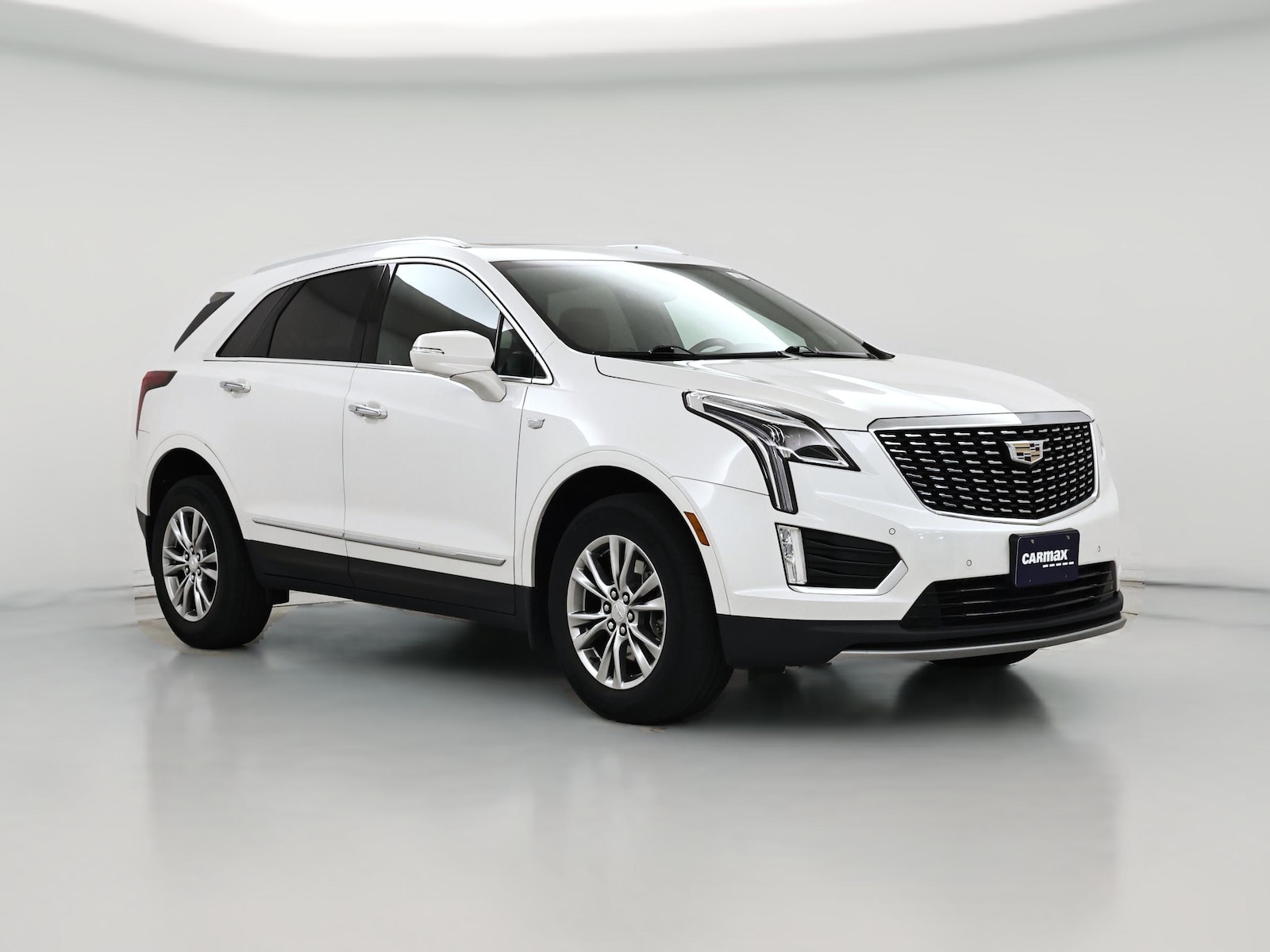 2022 Cadillac XT5