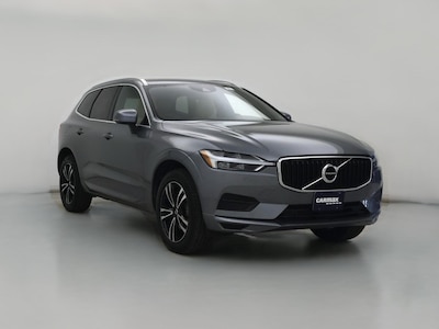 2020 Volvo XC60 T5 Momentum