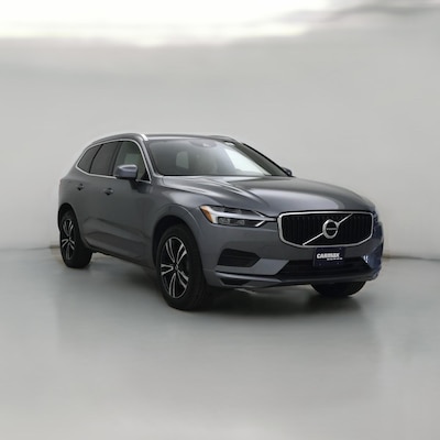 2020 Volvo XC60 T5 Momentum