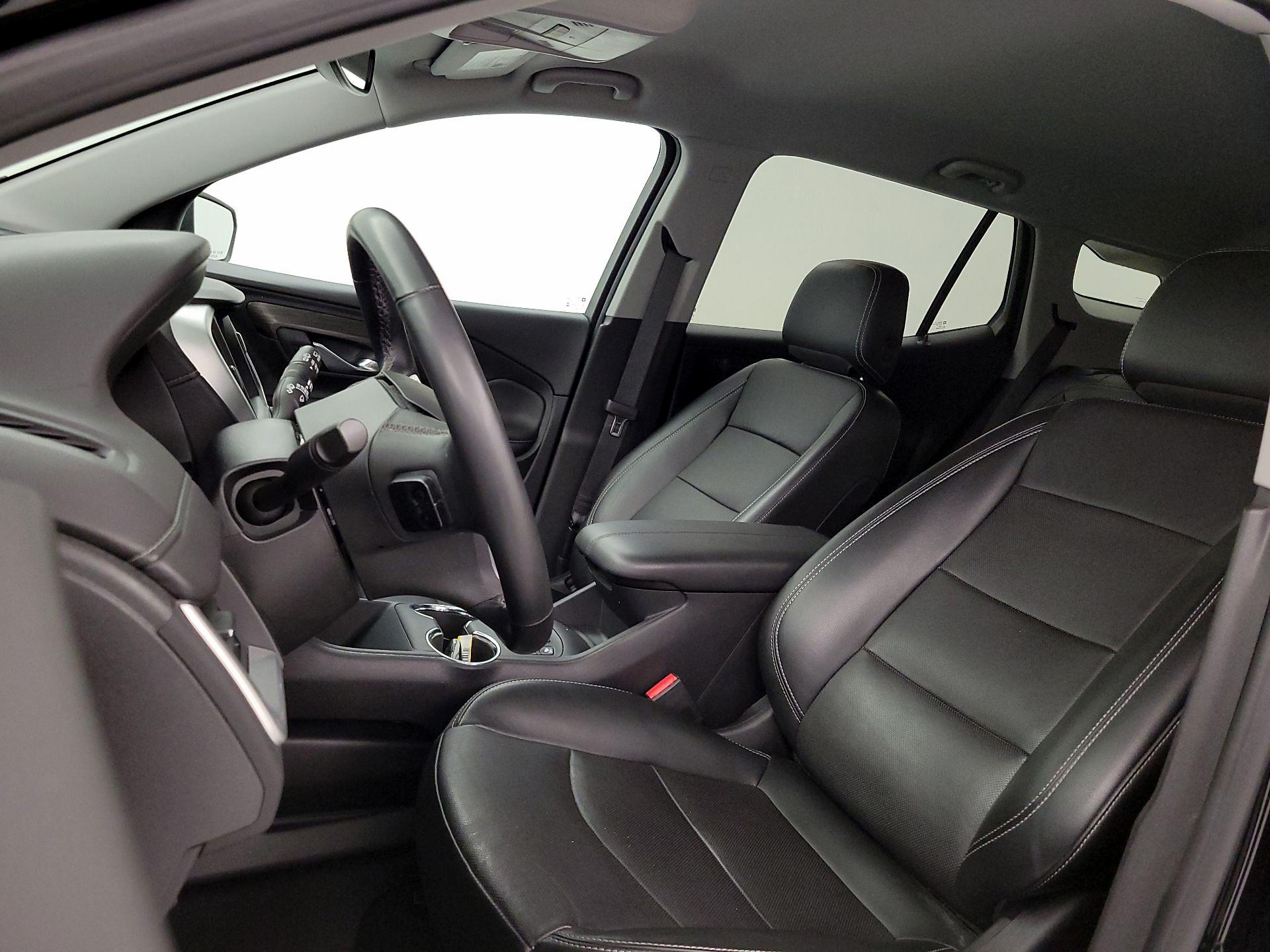 Thumbnail: 2023 GMC Terrain - 11