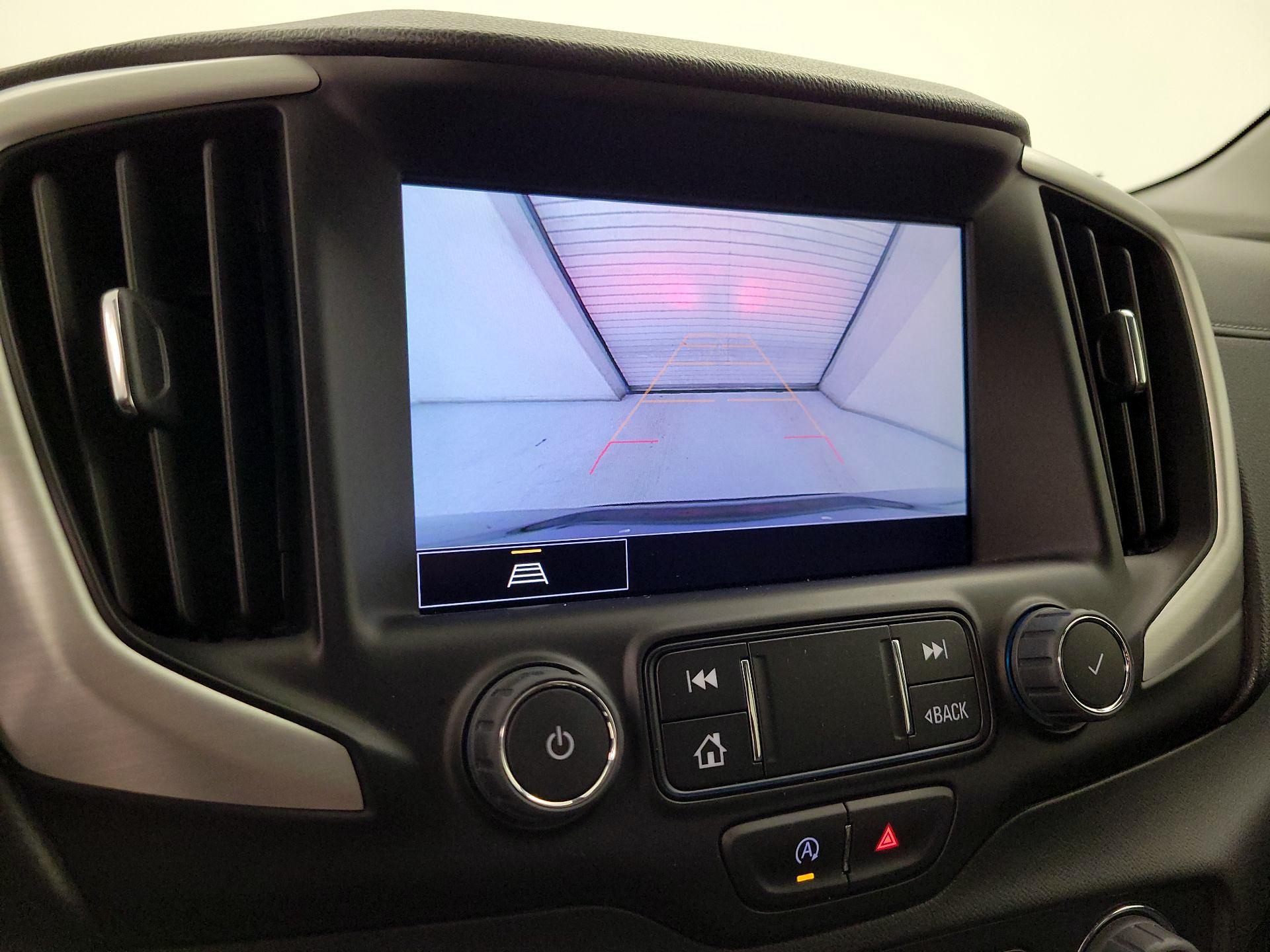 Thumbnail: 2023 GMC Terrain - 14