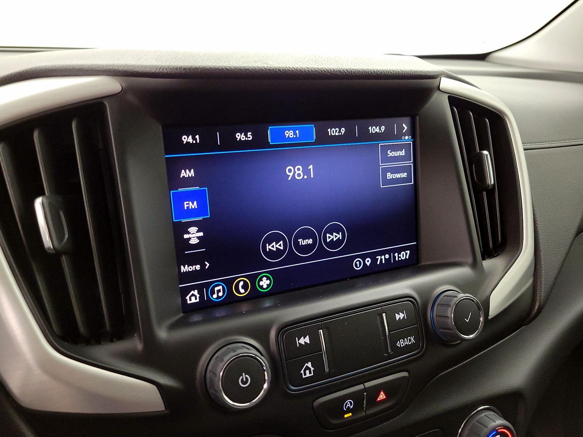 Thumbnail: 2023 GMC Terrain - 15