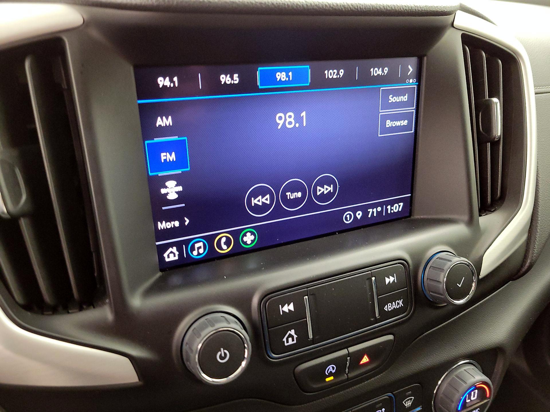 Thumbnail: 2023 GMC Terrain - 16