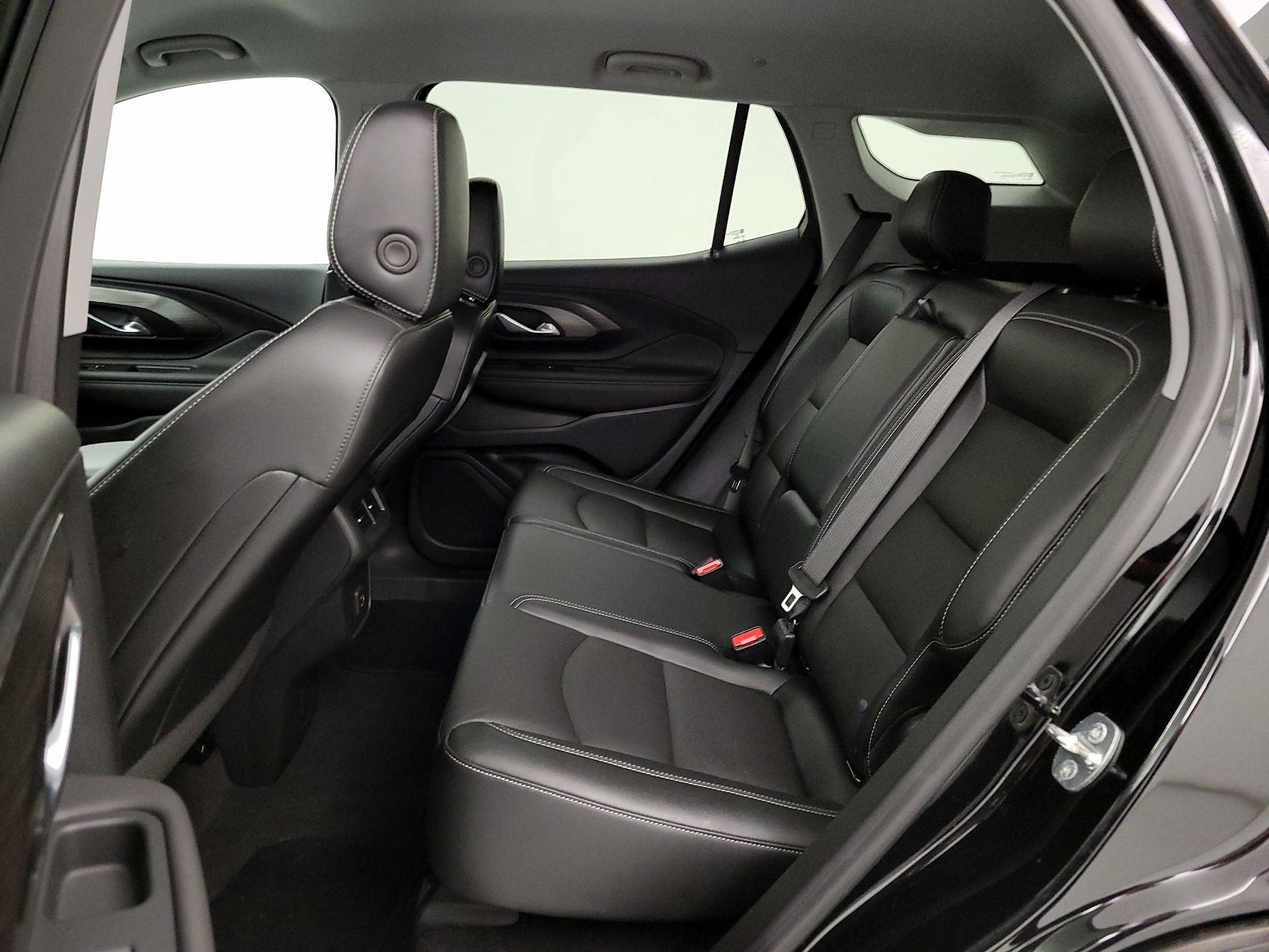 Thumbnail: 2023 GMC Terrain - 19