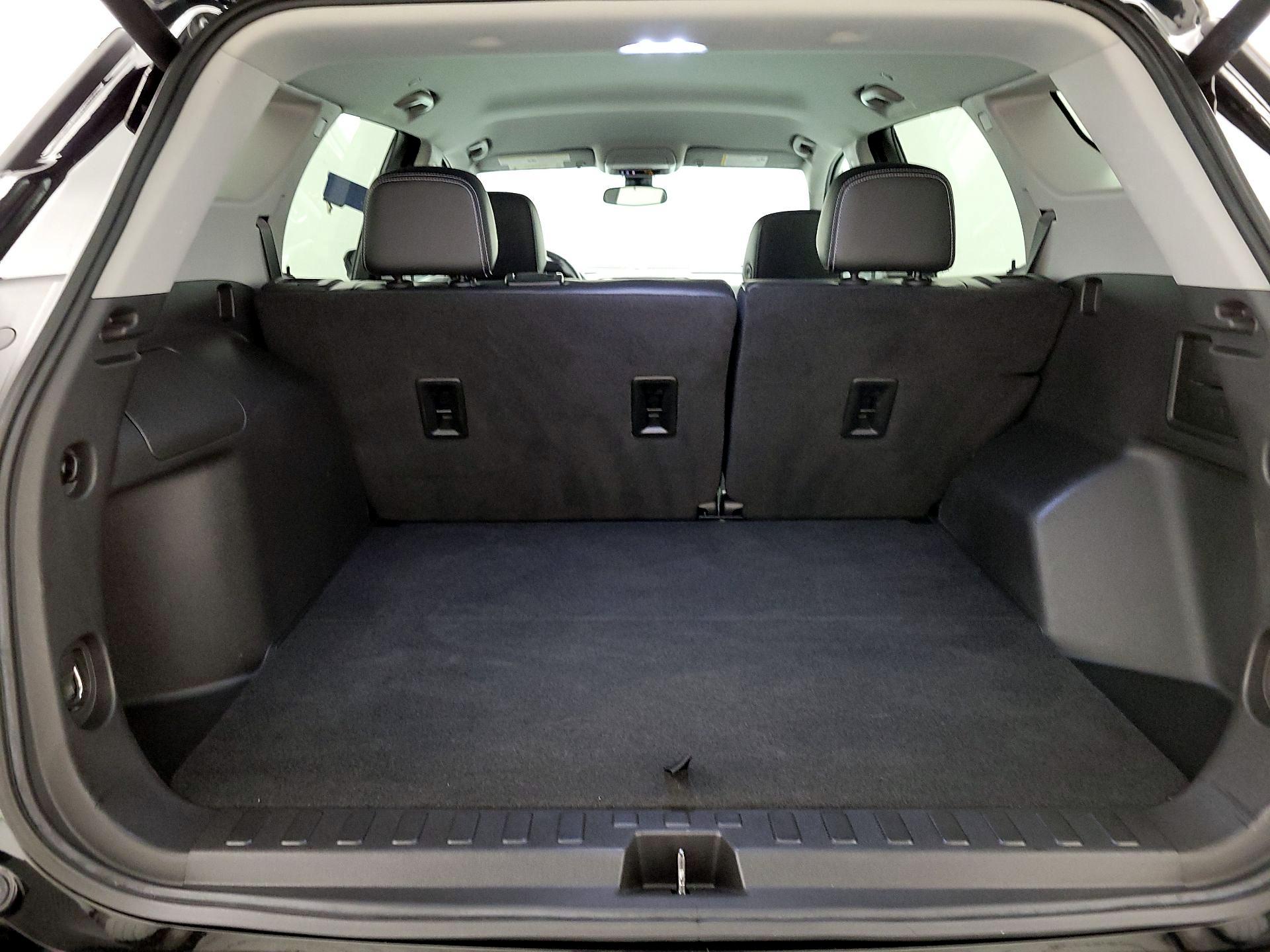 Thumbnail: 2023 GMC Terrain - 20