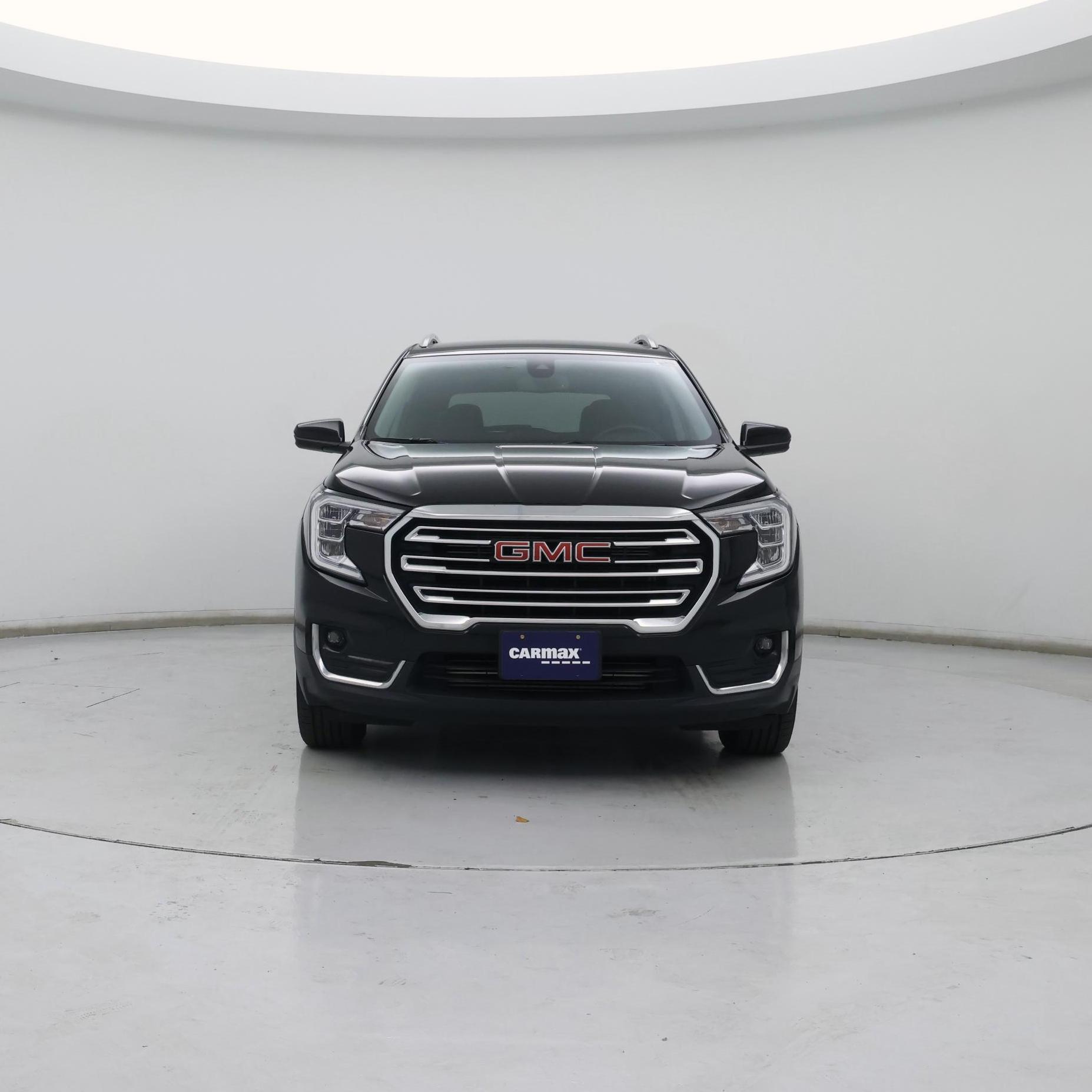 Thumbnail: 2023 GMC Terrain - 5