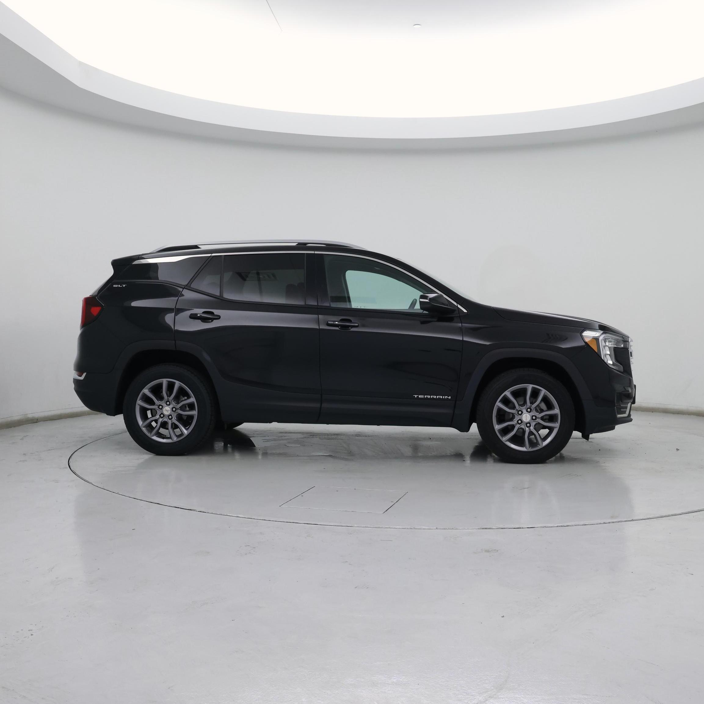 Thumbnail: 2023 GMC Terrain - 7