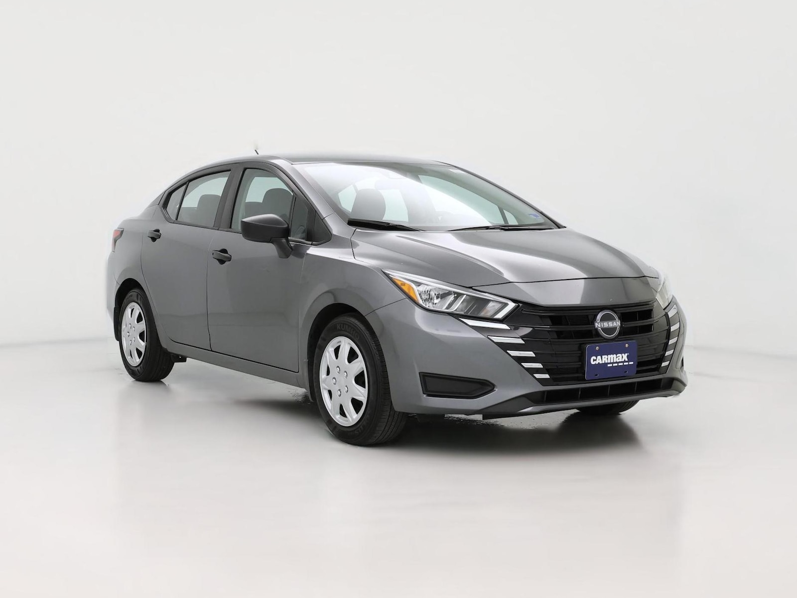 2024 Nissan Versa Sedan S