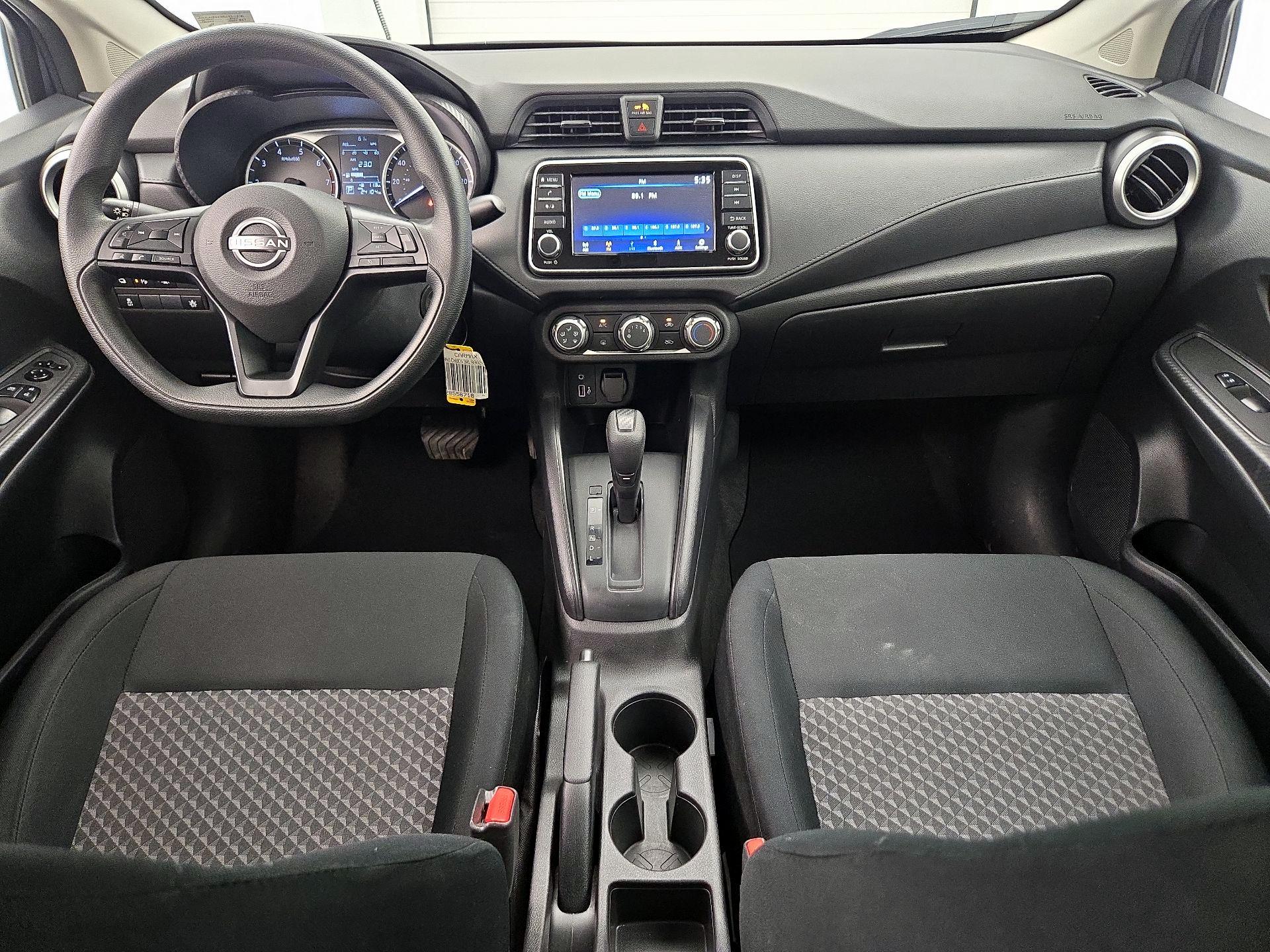 Thumbnail: 2024 Nissan Versa - 9