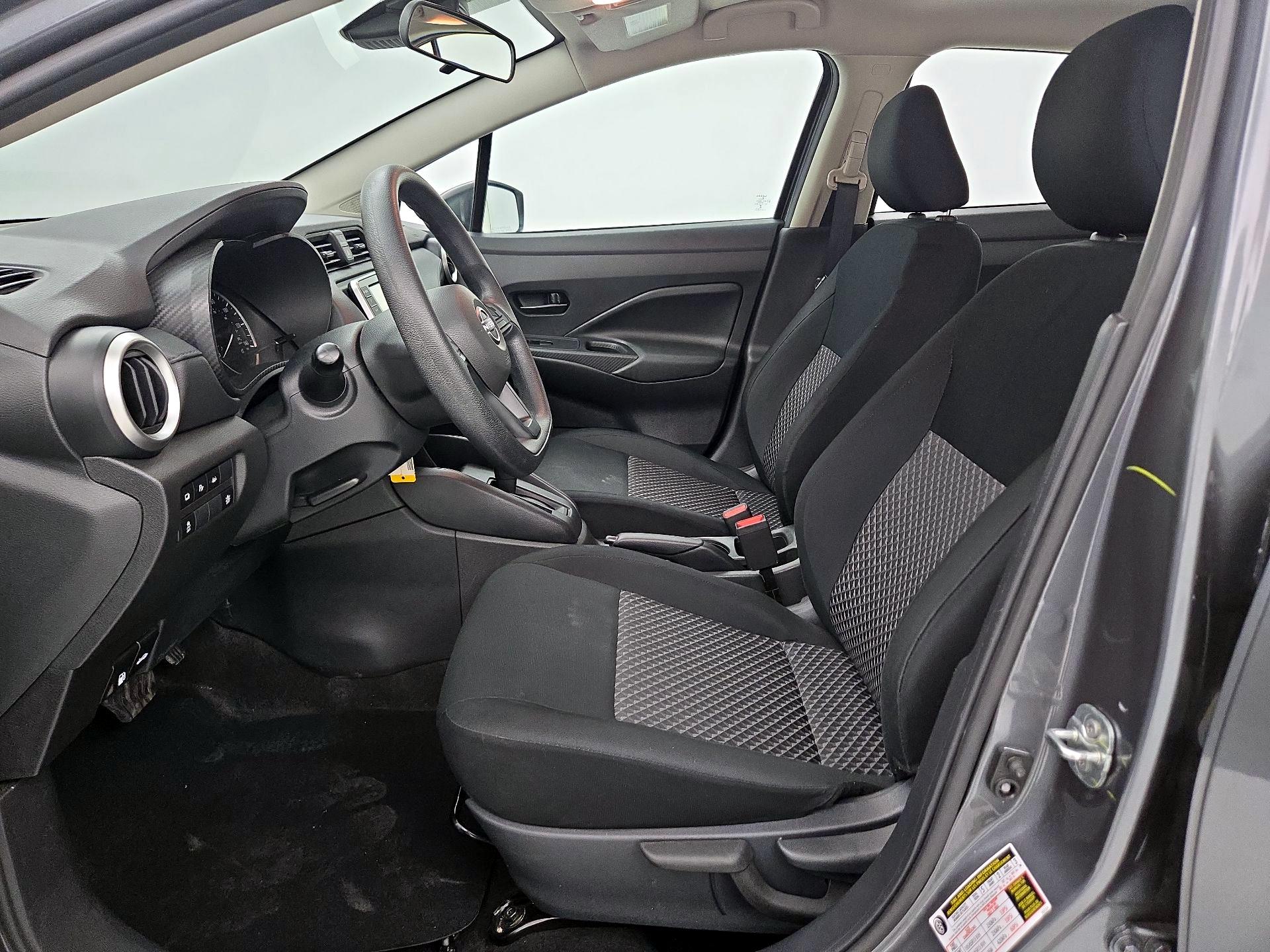 Thumbnail: 2024 Nissan Versa - 11