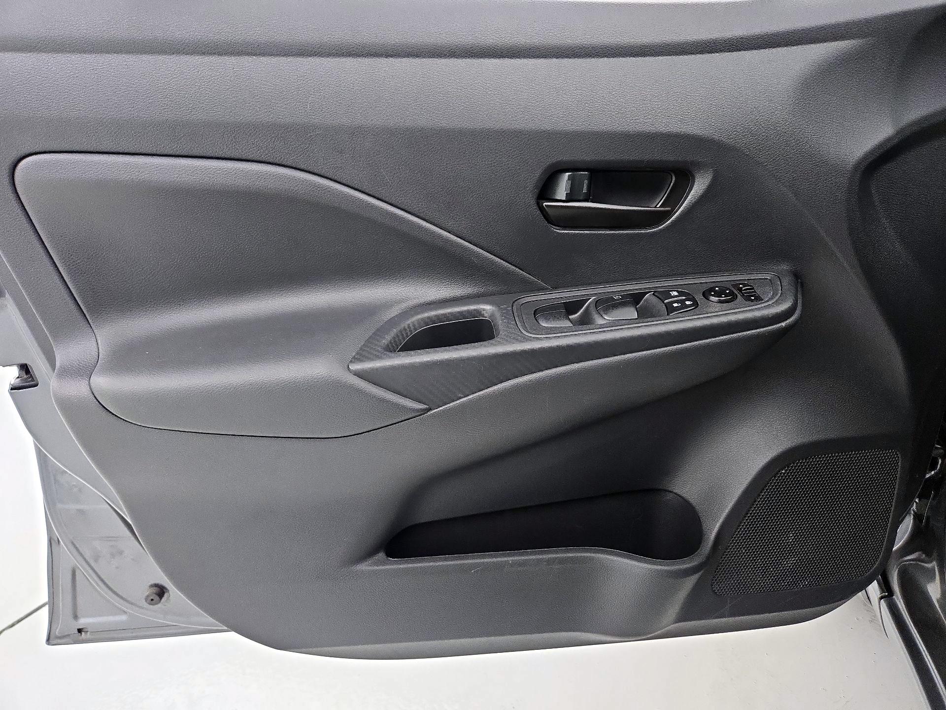 Thumbnail: 2024 Nissan Versa - 12