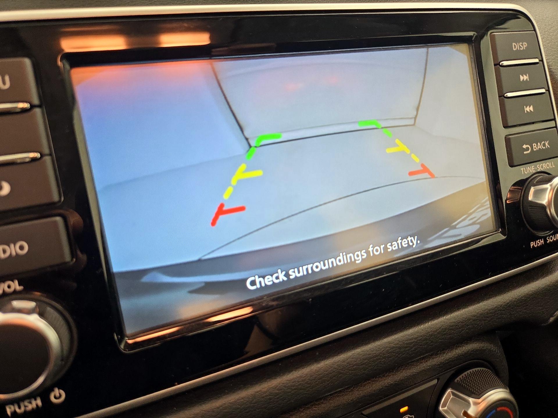 Thumbnail: 2024 Nissan Versa - 14