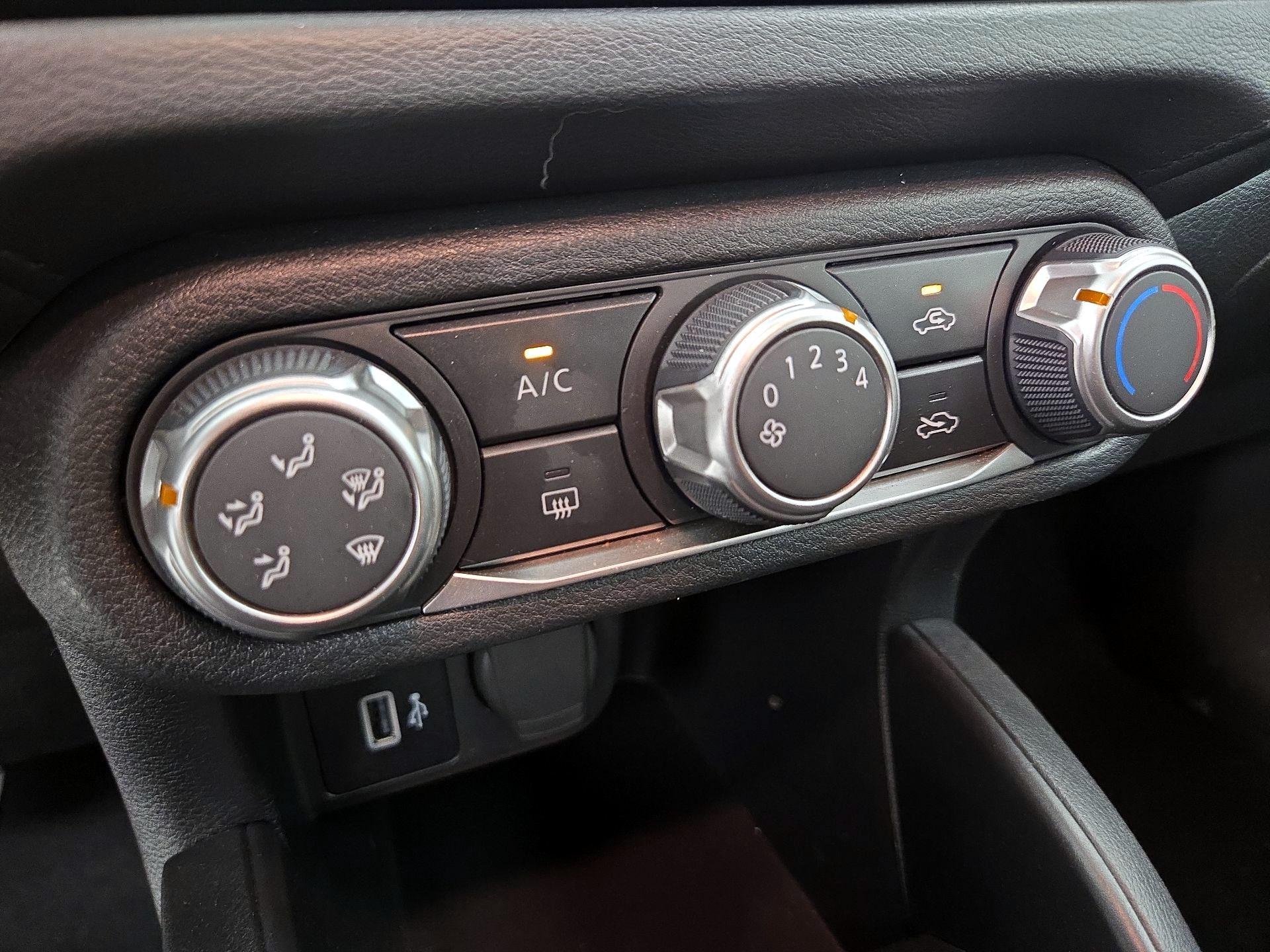 Thumbnail: 2024 Nissan Versa - 16